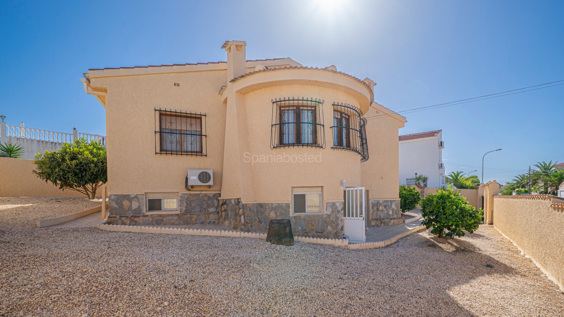Segunda mano - Villa -
Ciudad Quesada - Rojales - Ciudad Quesada