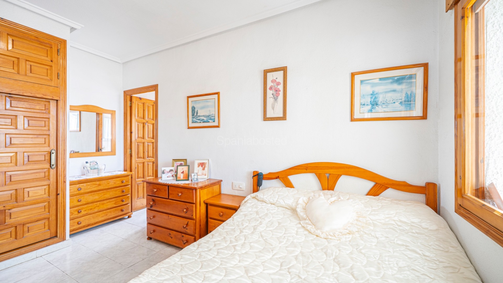 Segunda mano - Villa -
Ciudad Quesada - Rojales - Ciudad Quesada