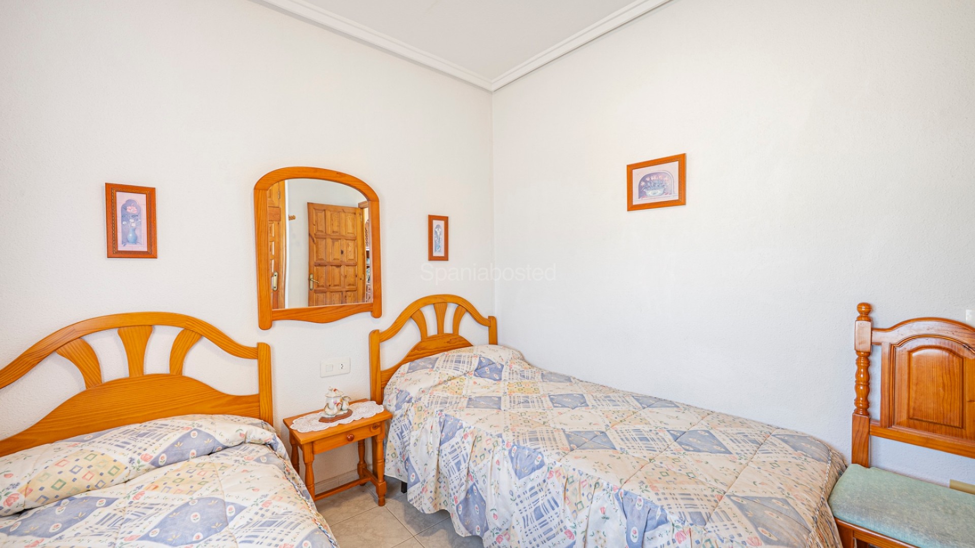 Segunda mano - Villa -
Ciudad Quesada - Rojales - Ciudad Quesada
