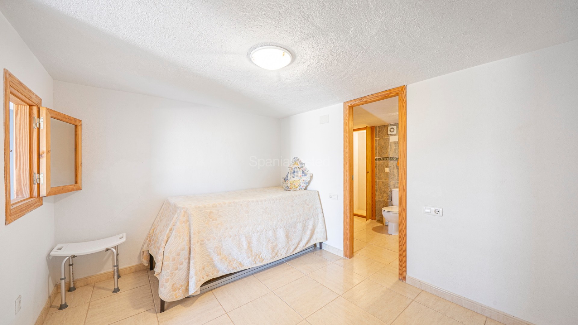 Segunda mano - Villa -
Ciudad Quesada - Rojales - Ciudad Quesada