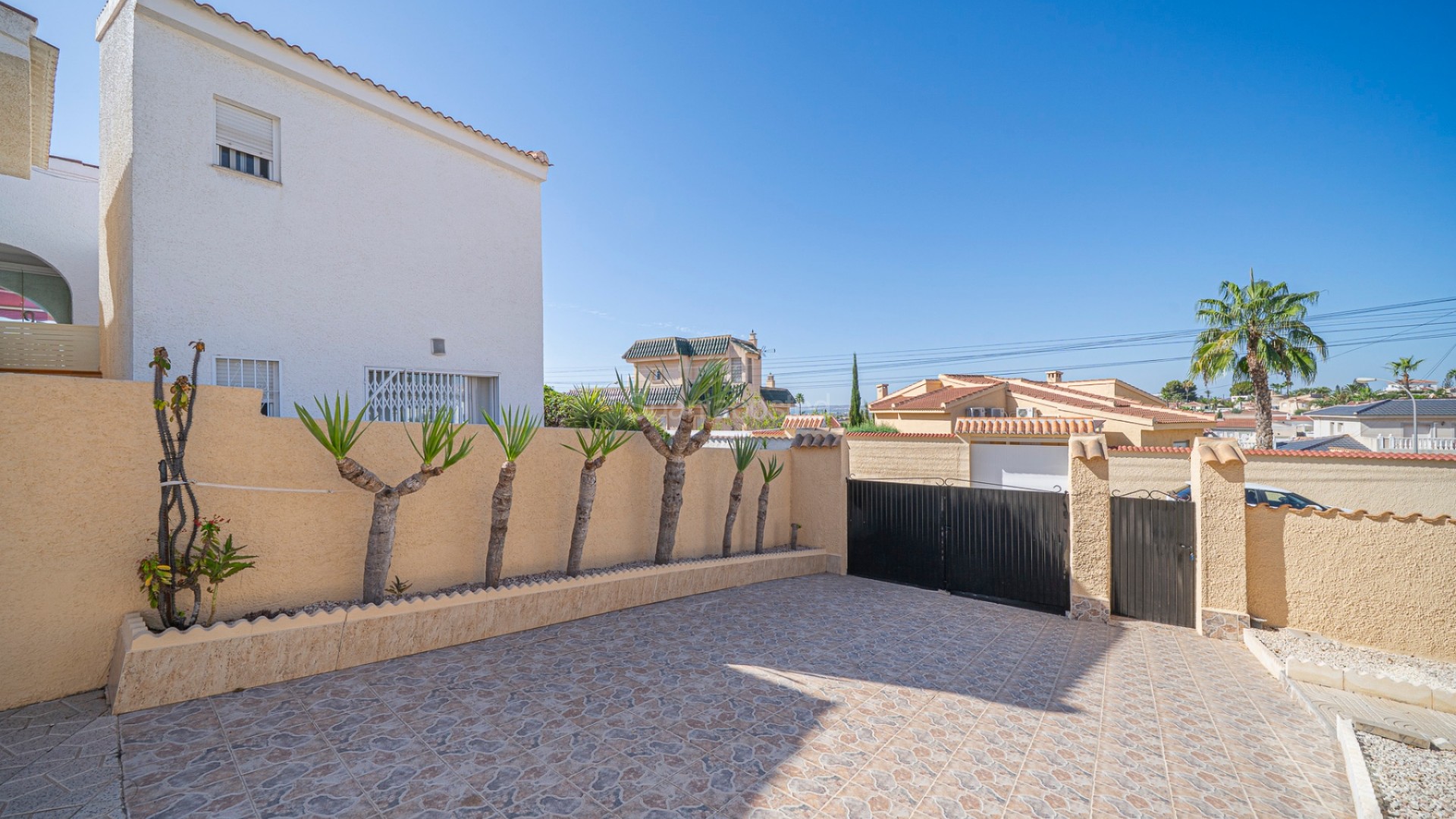 Segunda mano - Villa -
Ciudad Quesada - Rojales - Ciudad Quesada