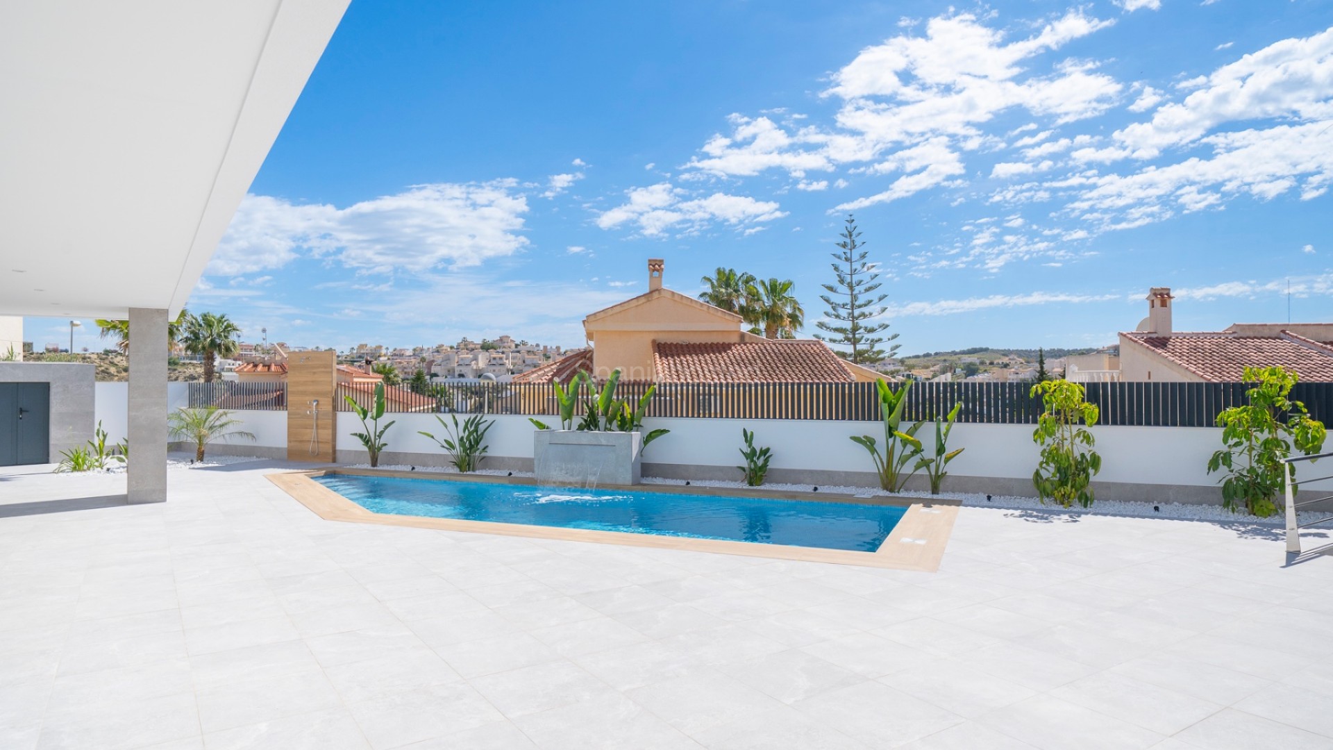 Segunda mano - Villa -
Ciudad Quesada - Rojales - La Marquesa Golf