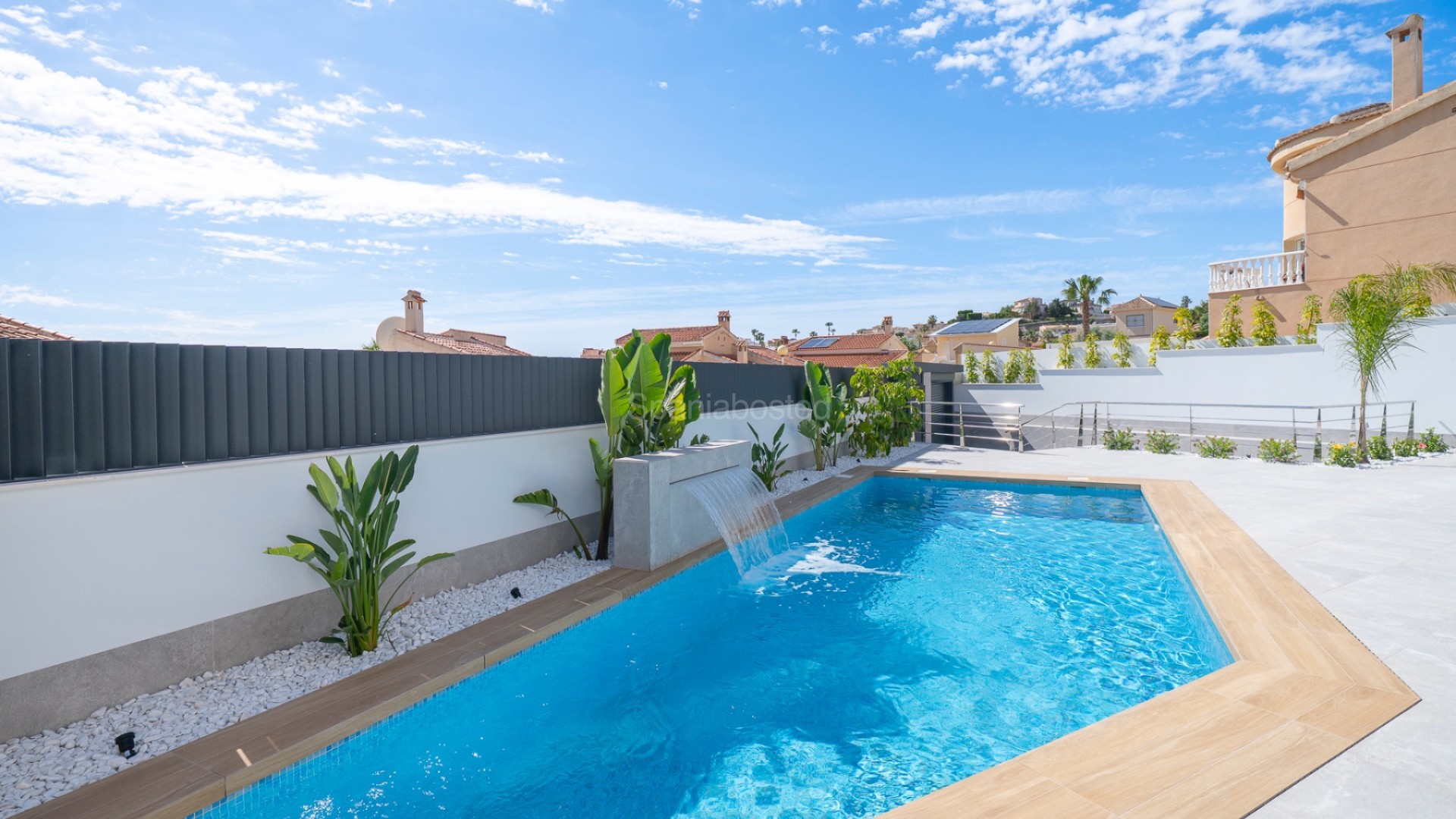 Segunda mano - Villa -
Ciudad Quesada - Rojales - La Marquesa Golf
