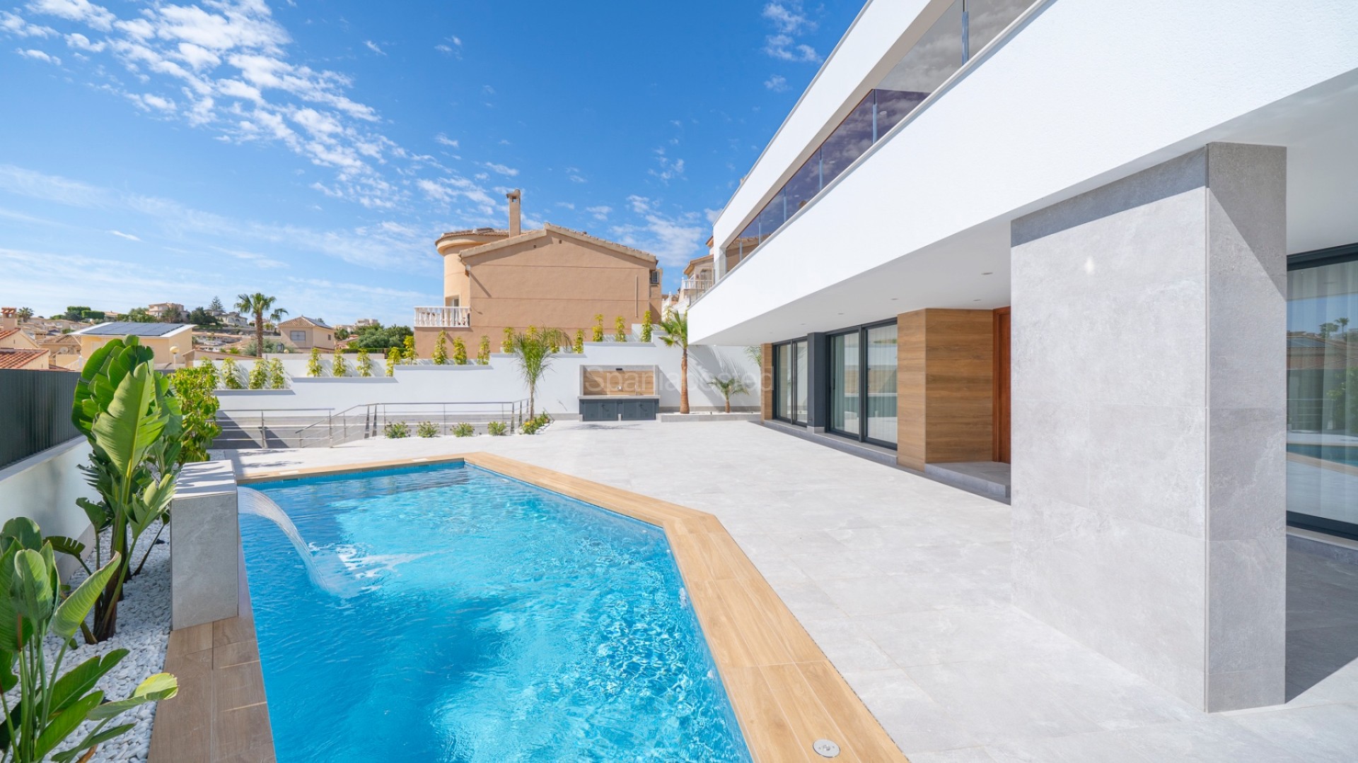 Segunda mano - Villa -
Ciudad Quesada - Rojales - La Marquesa Golf