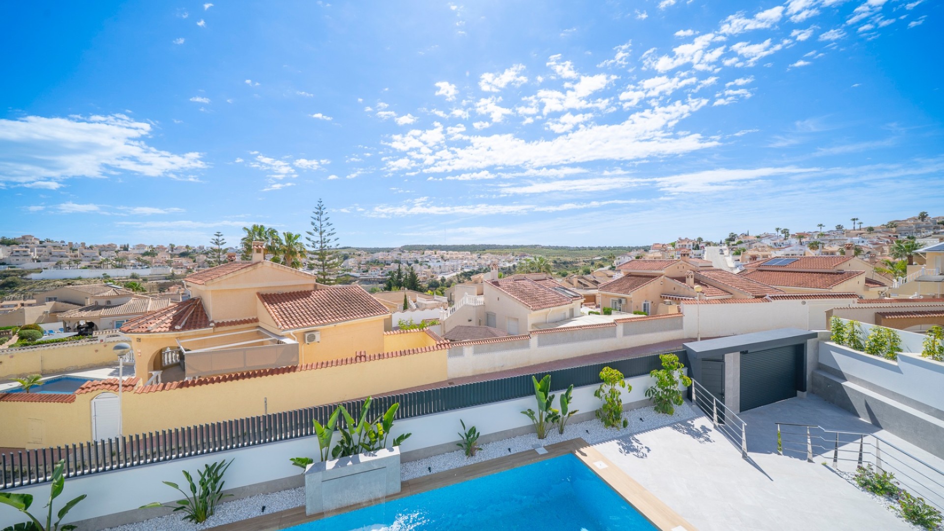 Segunda mano - Villa -
Ciudad Quesada - Rojales - La Marquesa Golf