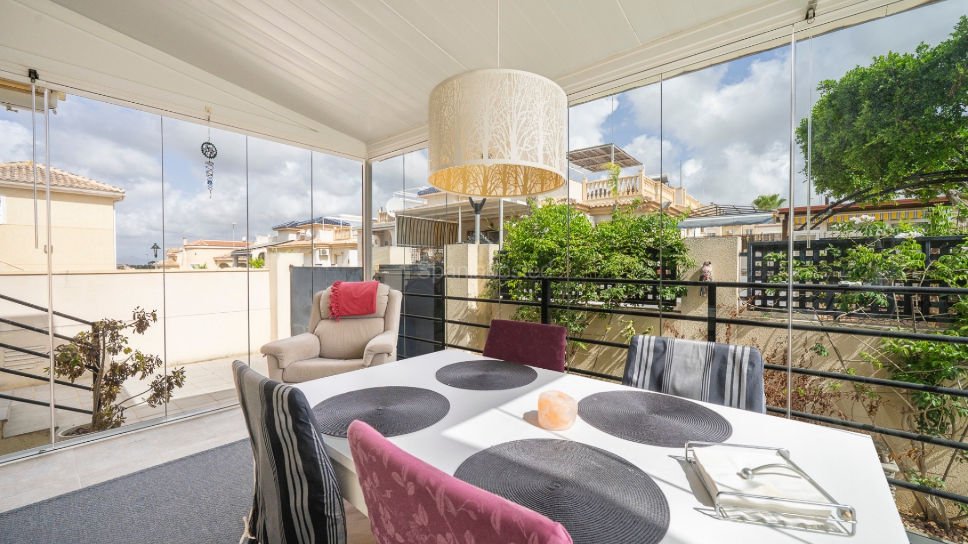 Segunda mano - Villa -
Ciudad Quesada - Rojales - Rojales