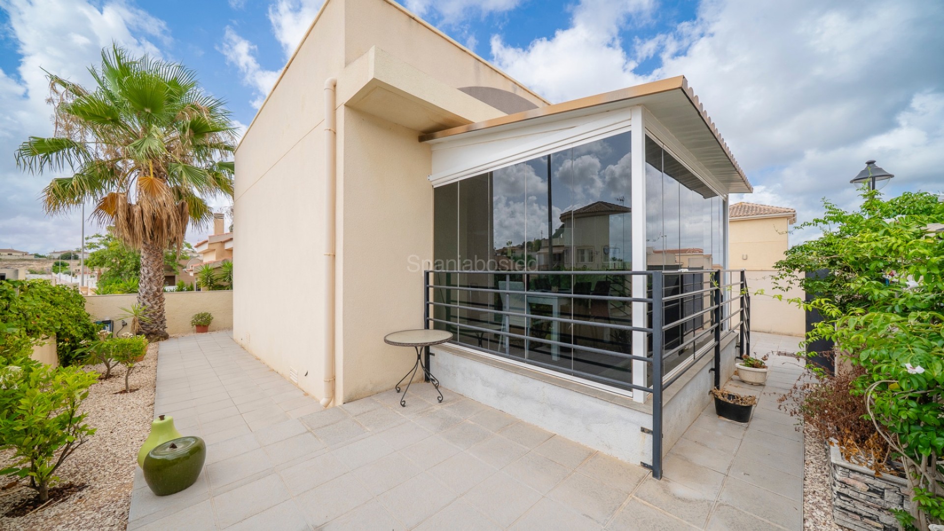 Segunda mano - Villa -
Ciudad Quesada - Rojales - Rojales