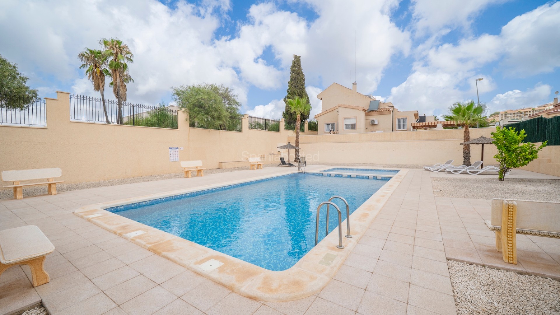 Segunda mano - Villa -
Ciudad Quesada - Rojales - Rojales