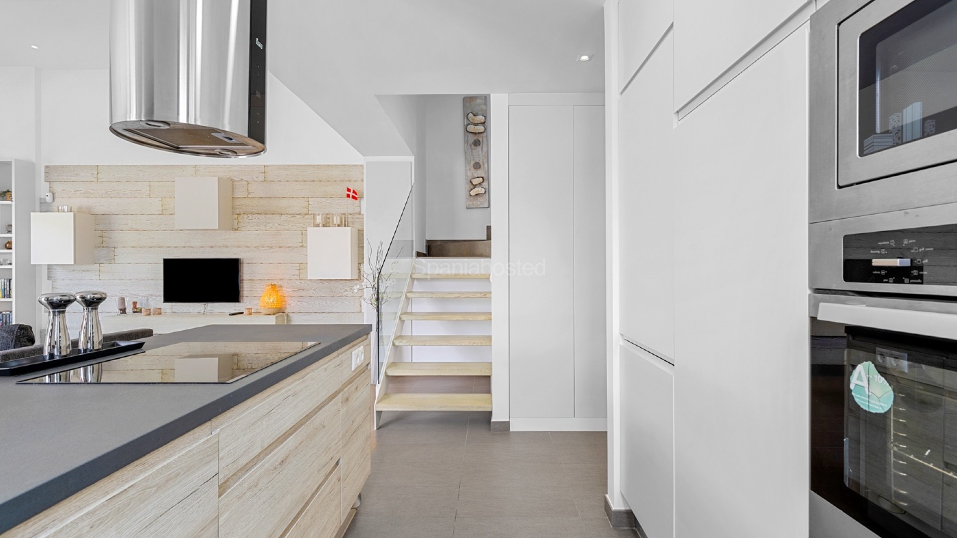 Segunda mano - Villa -
Ciudad Quesada - Rojales - Rojales