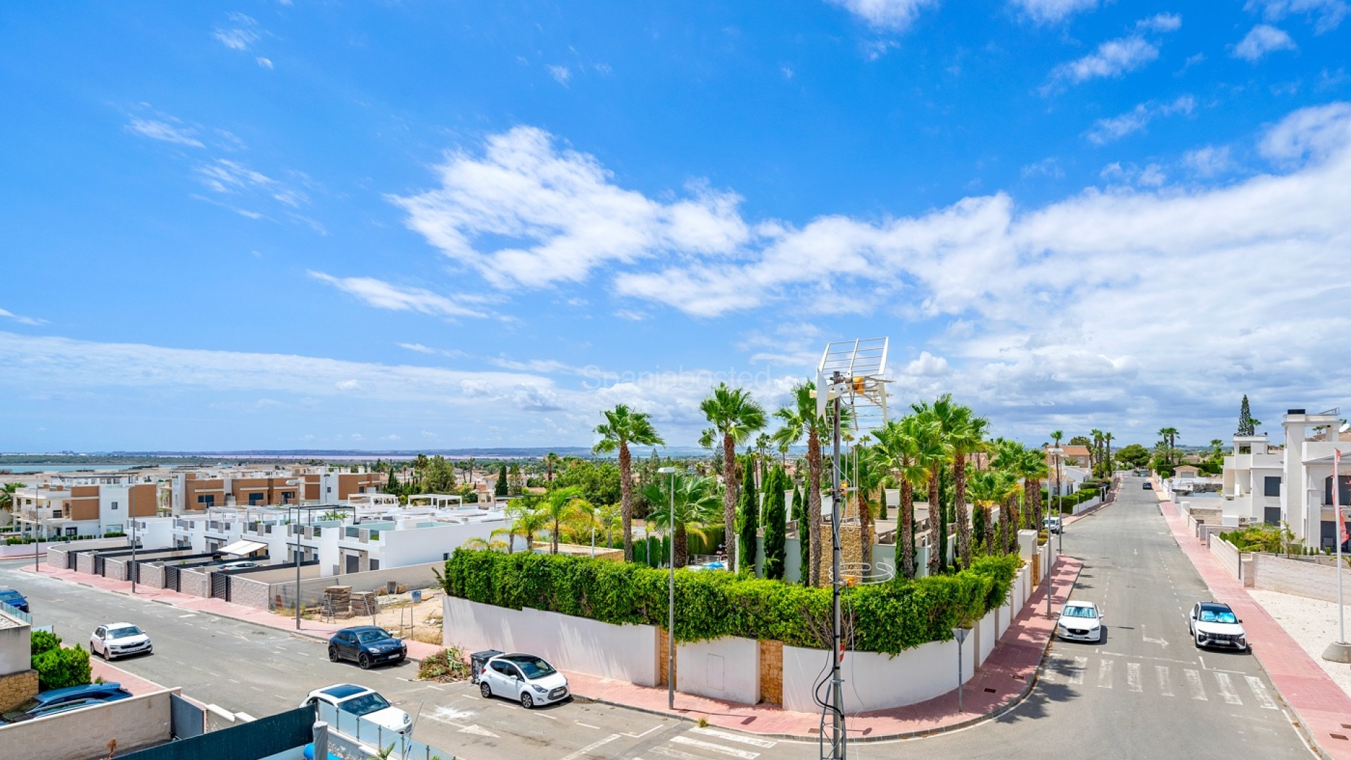 Segunda mano - Villa -
Ciudad Quesada - Rojales - Rojales