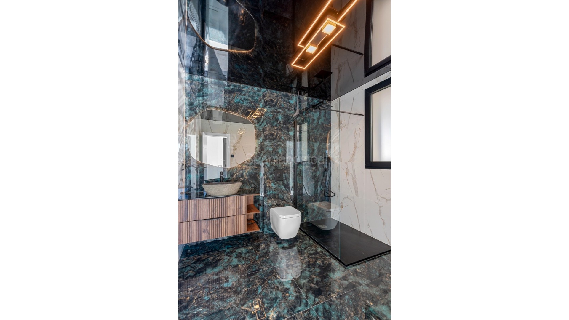 Segunda mano - Villa -
Ciudad Quesada - Rojales - Rojales