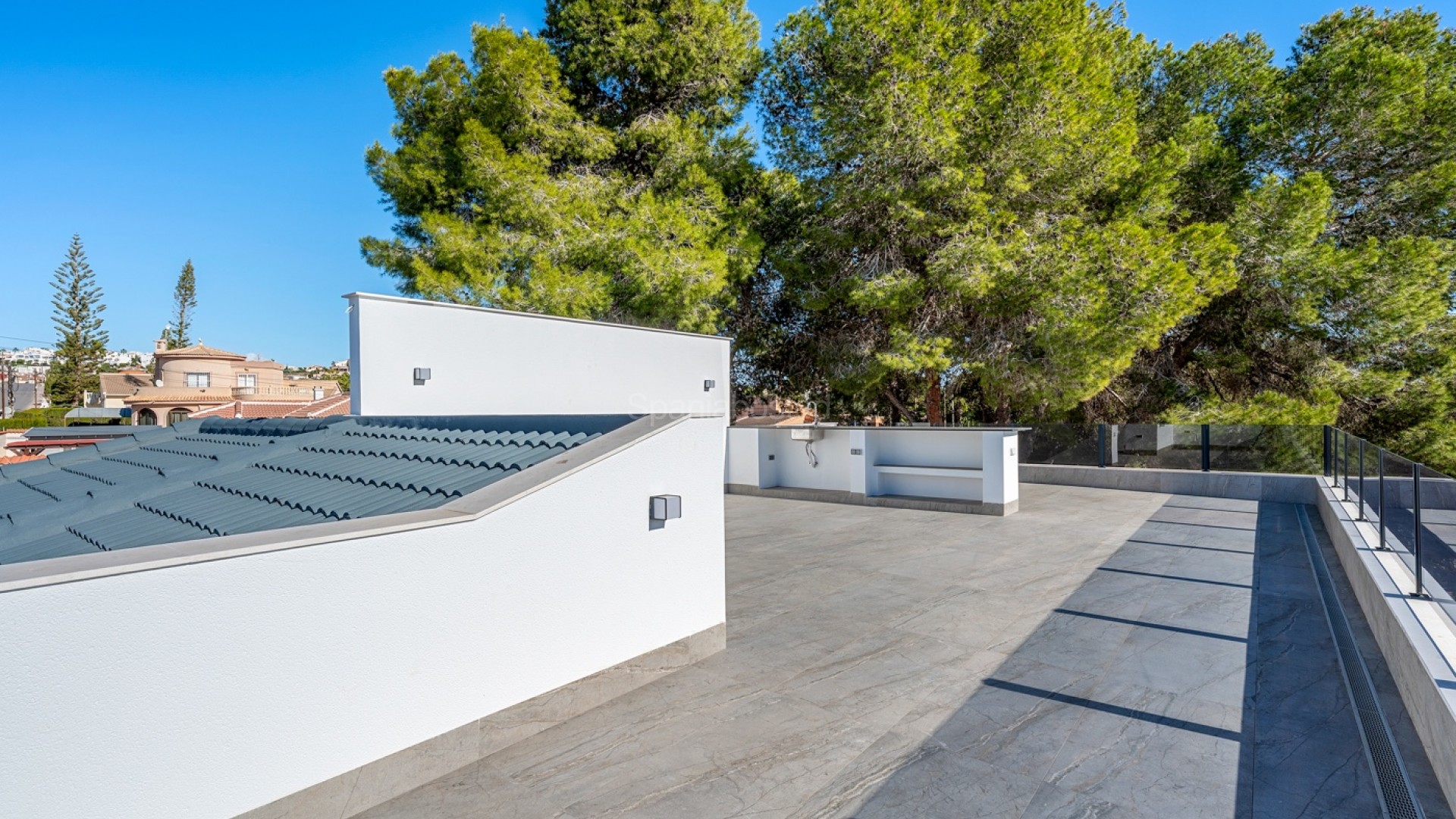 Segunda mano - Villa -
Ciudad Quesada - Rojales - Rojales