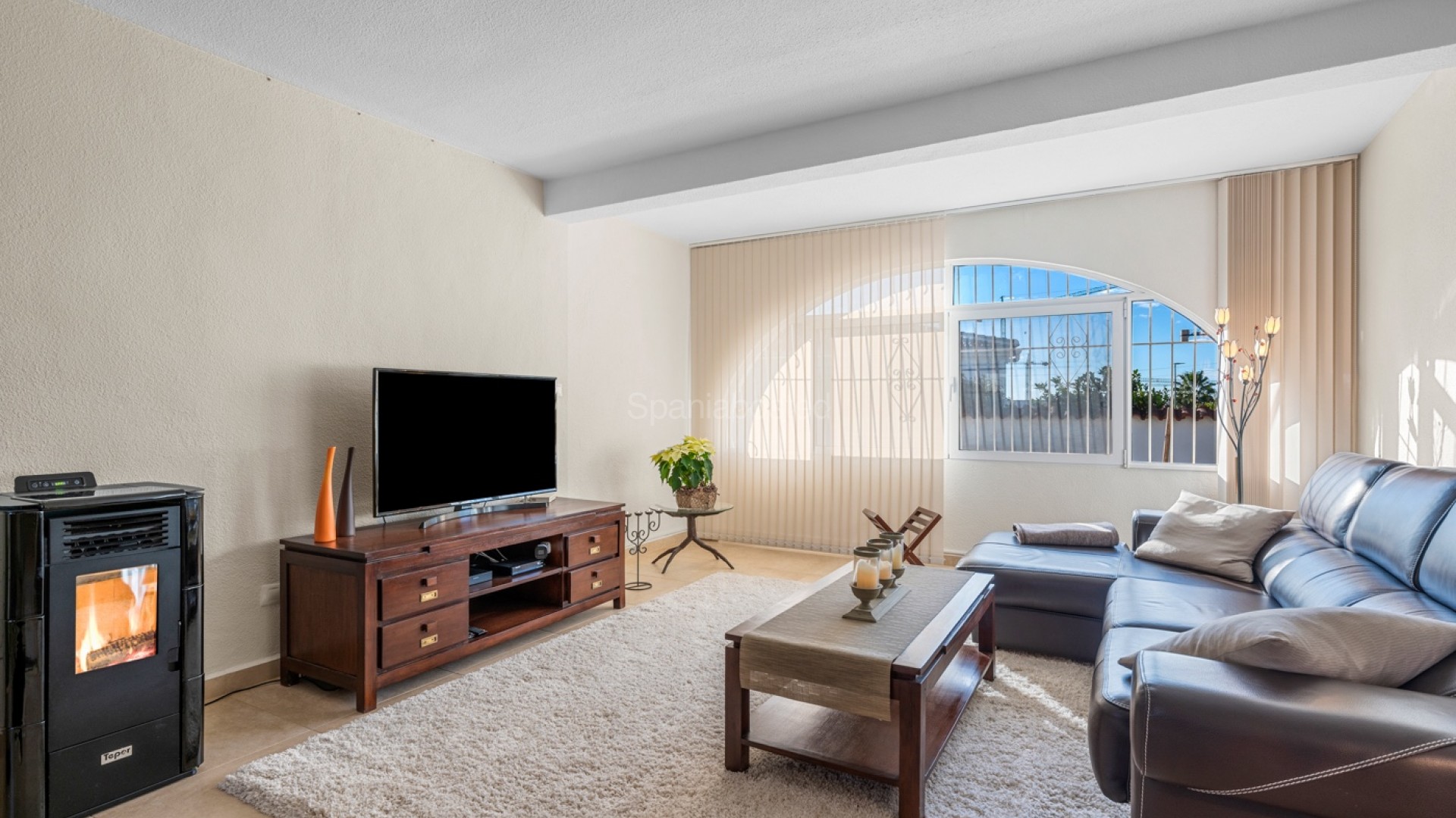 Segunda mano - Villa -
Ciudad Quesada - Rojales - Rojales