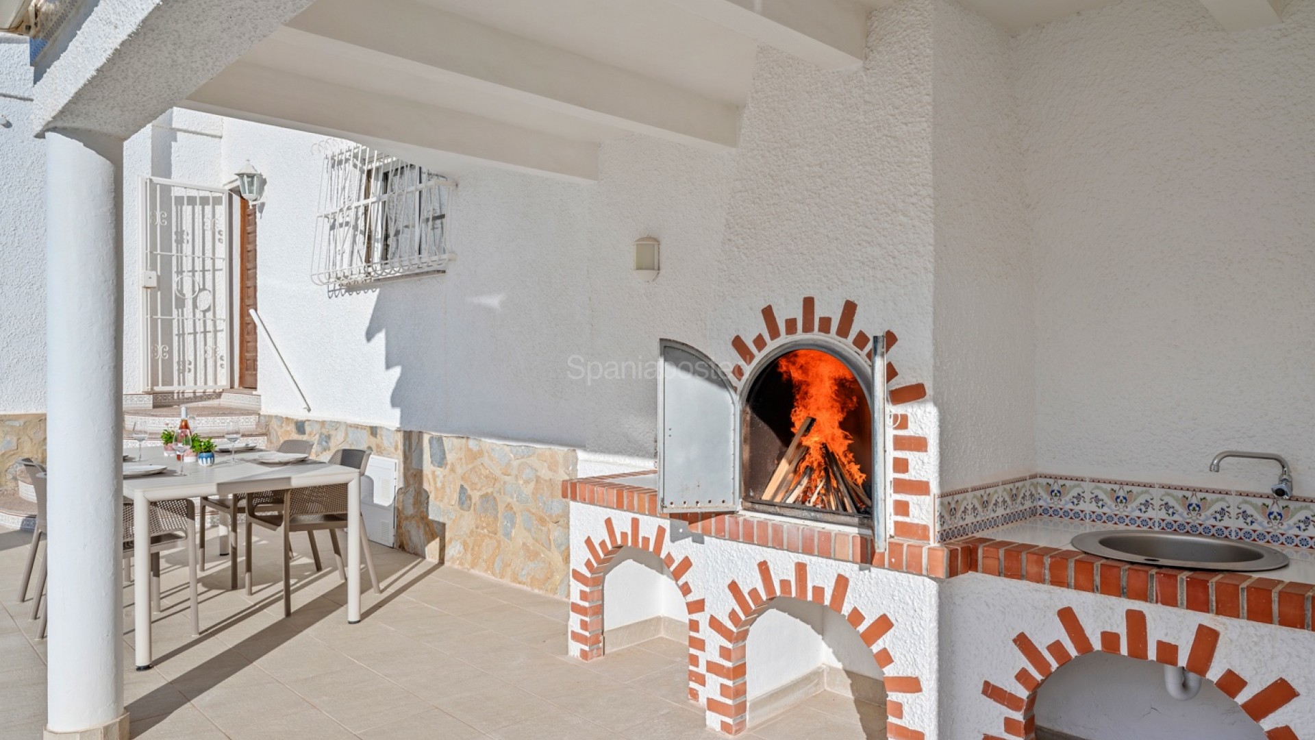 Segunda mano - Villa -
Ciudad Quesada - Rojales - Rojales