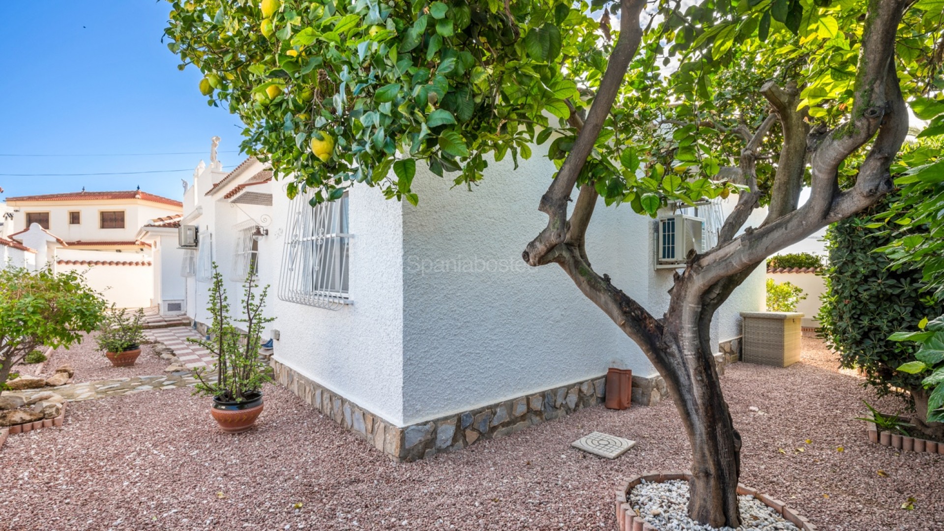 Segunda mano - Villa -
Ciudad Quesada - Rojales - Rojales