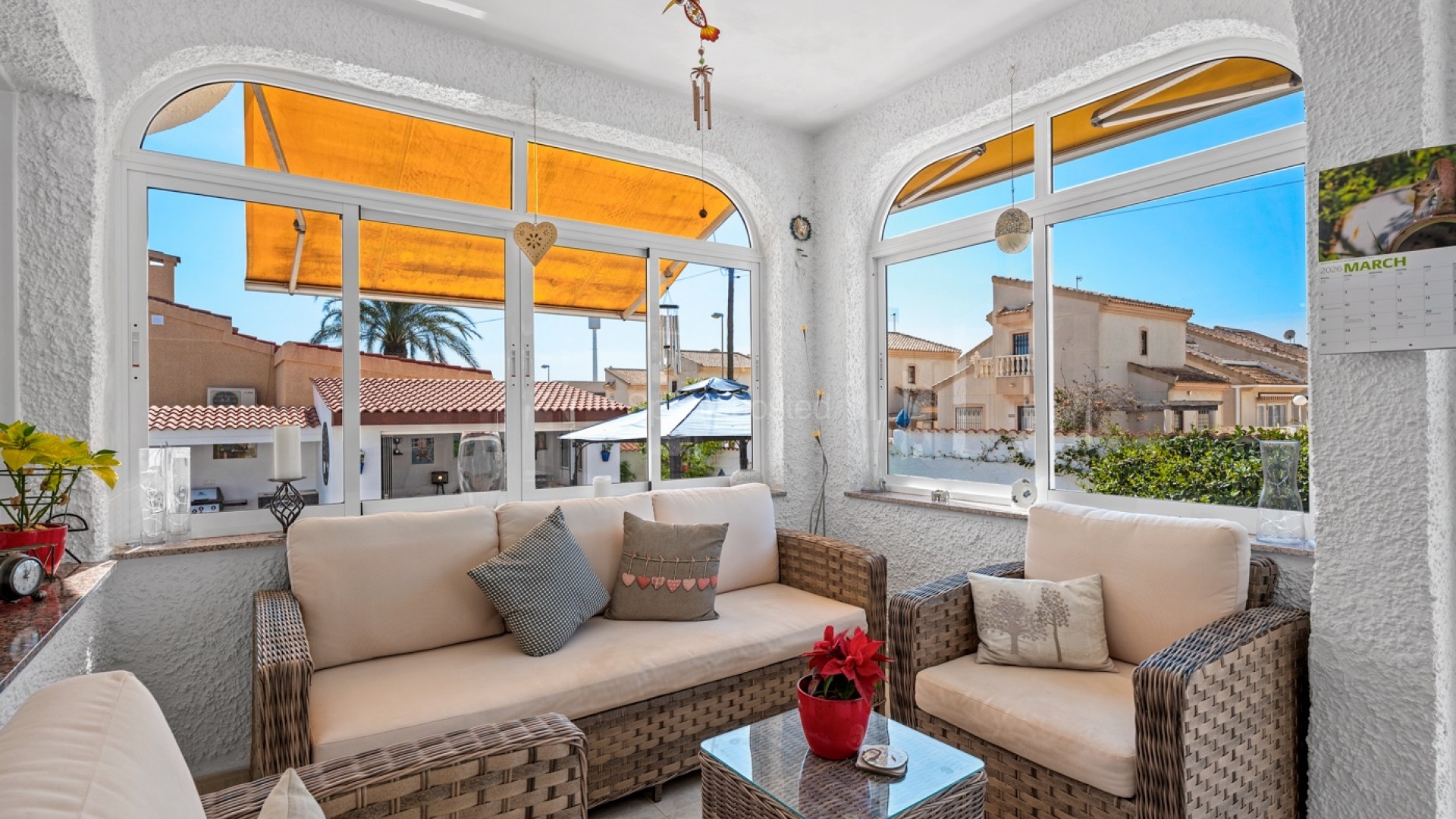 Segunda mano - Villa -
Ciudad Quesada - Rojales - Rojales