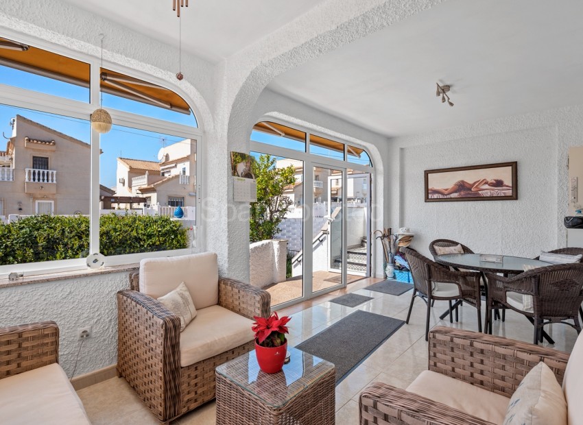 Segunda mano - Villa -
Ciudad Quesada - Rojales - Rojales