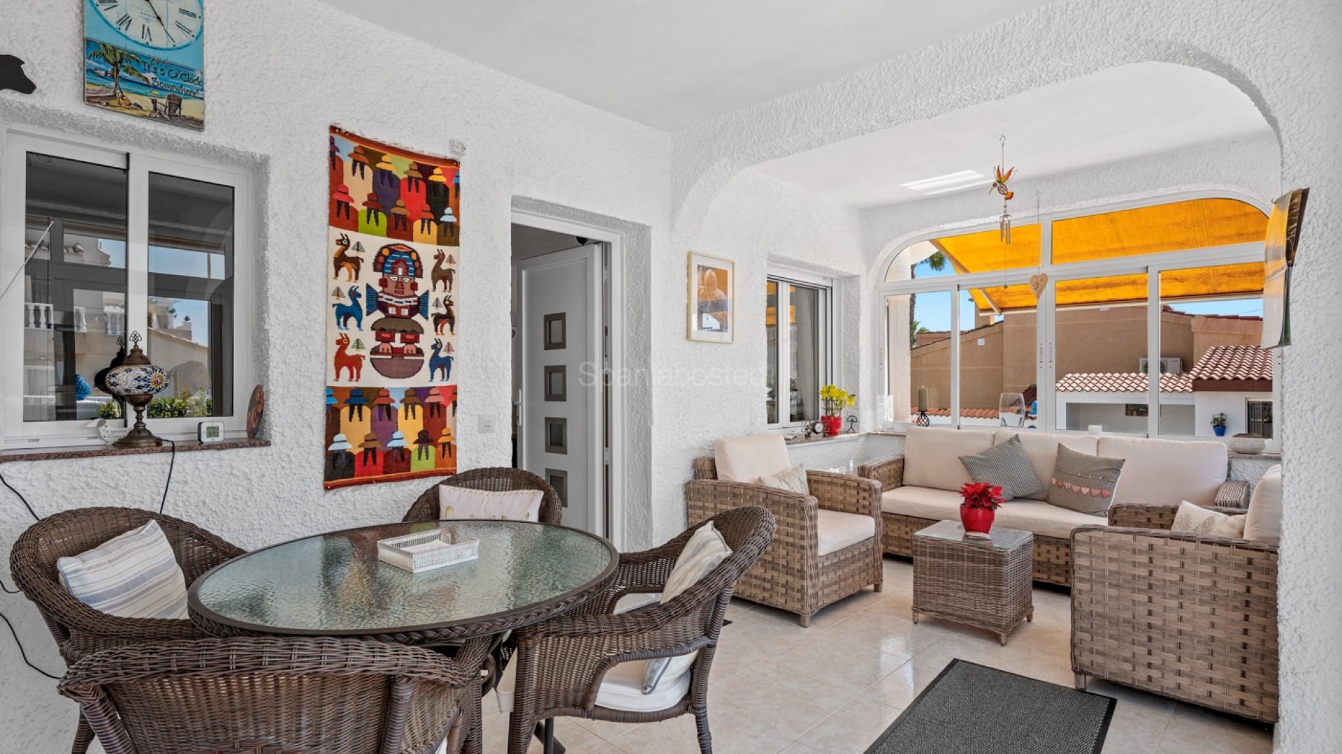 Segunda mano - Villa -
Ciudad Quesada - Rojales - Rojales