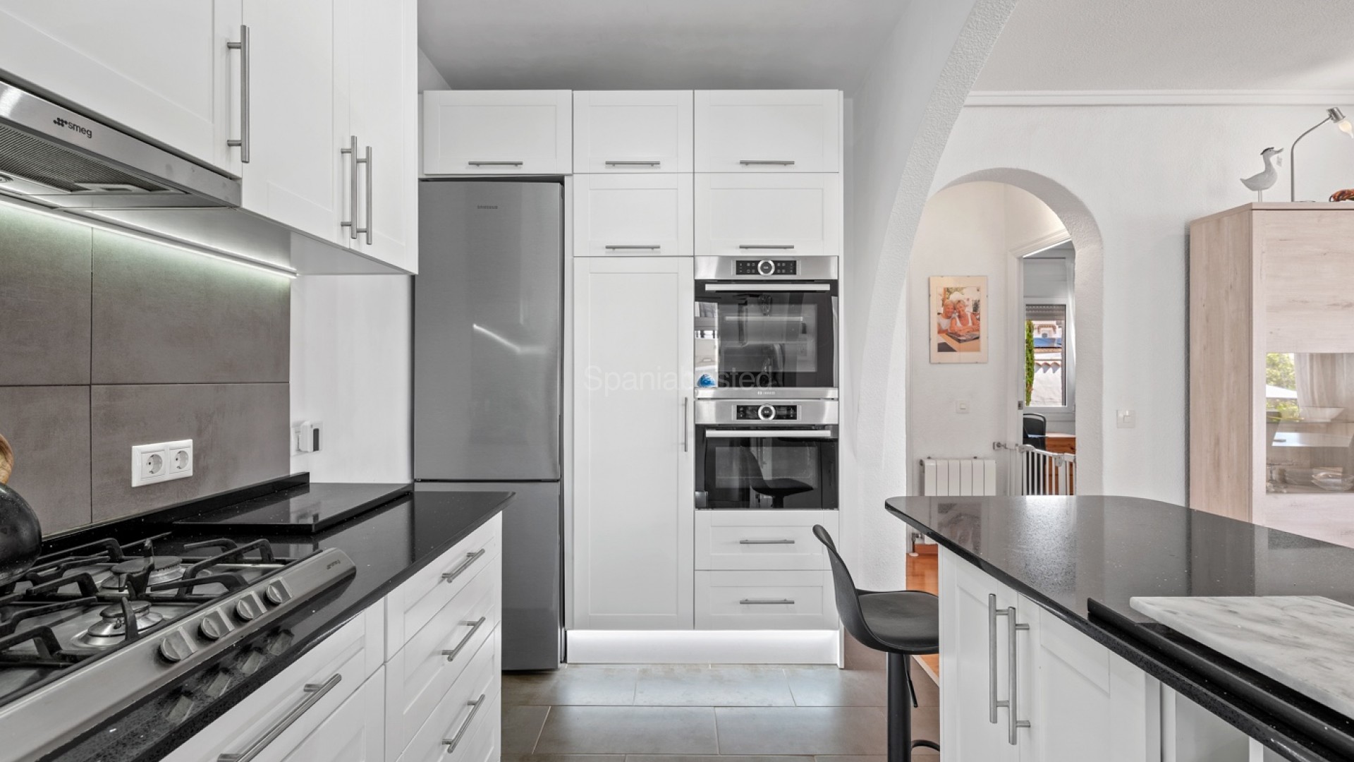 Segunda mano - Villa -
Ciudad Quesada - Rojales - Rojales