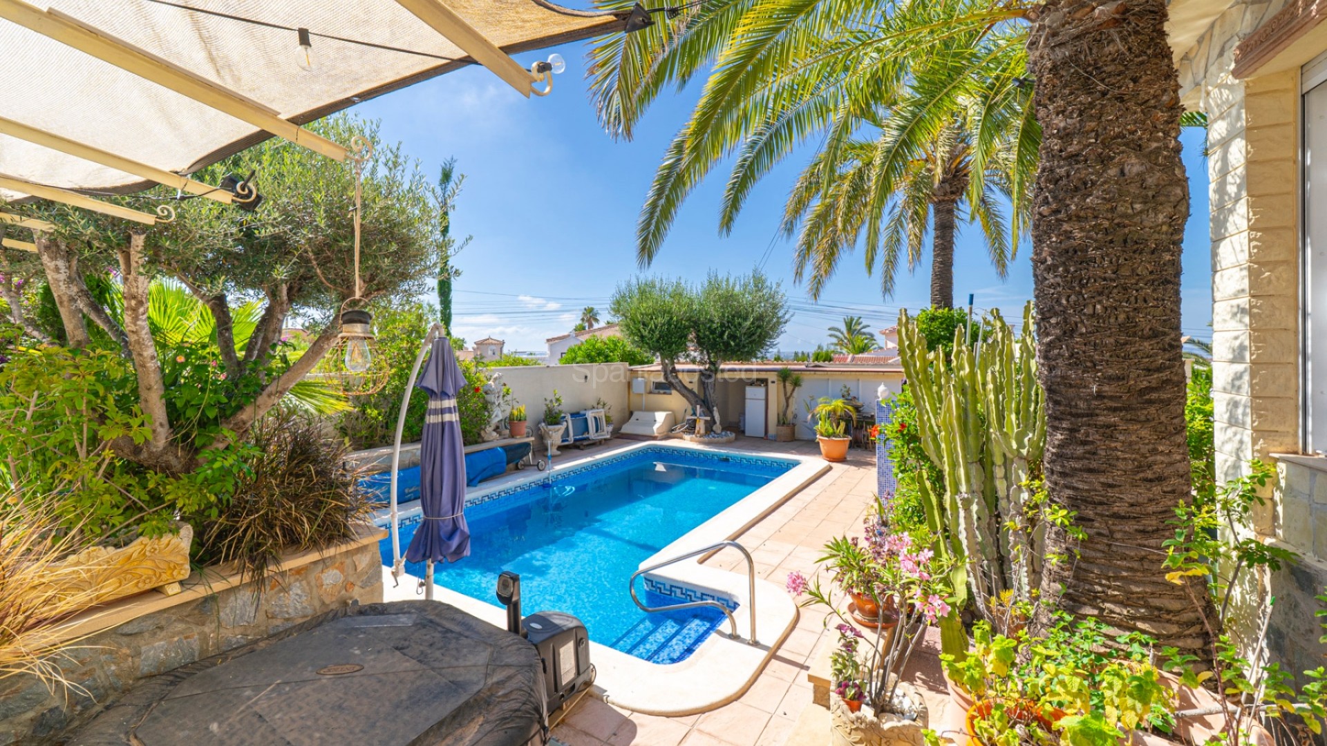 Segunda mano - Villa -
Ciudad Quesada - Rojales - Rojales