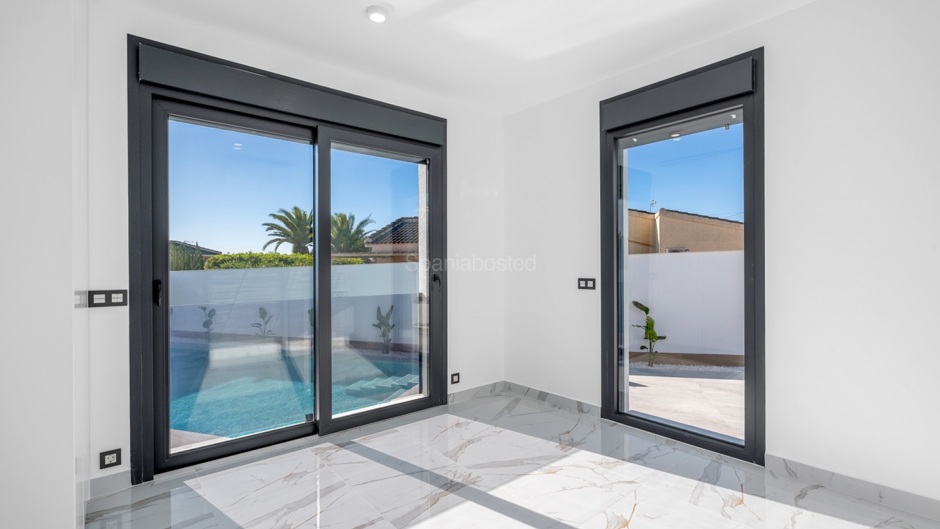 Segunda mano - Villa -
Ciudad Quesada - Rojales - Rojales