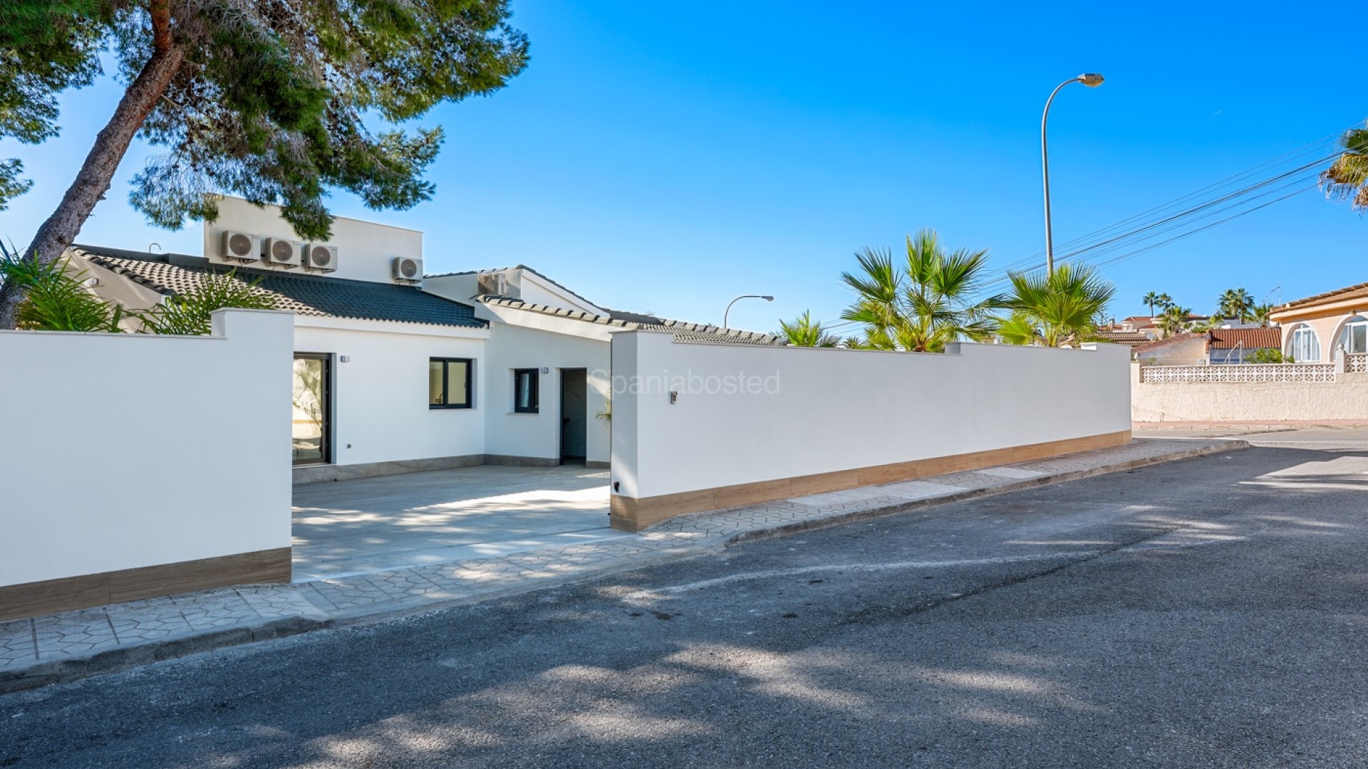 Segunda mano - Villa -
Ciudad Quesada - Rojales - Rojales