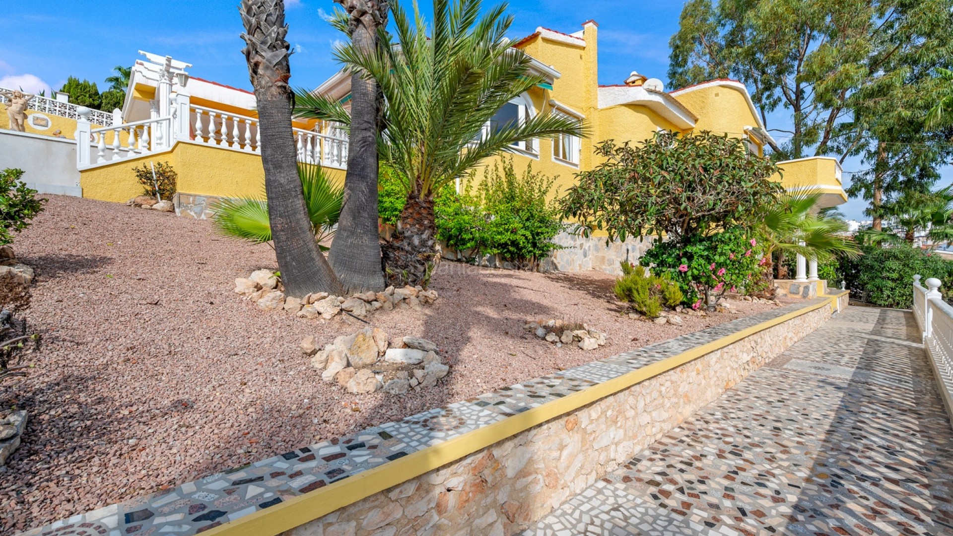 Segunda mano - Villa -
Ciudad Quesada - Rojales - Rojales