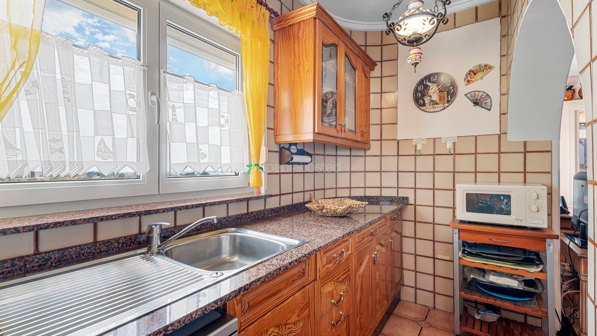 Segunda mano - Villa -
Ciudad Quesada - Rojales - Rojales