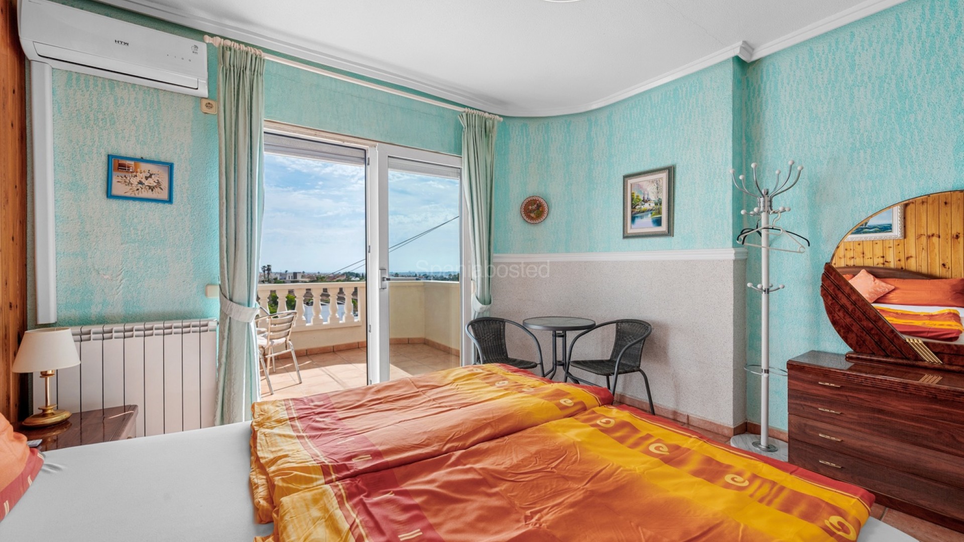 Segunda mano - Villa -
Ciudad Quesada - Rojales - Rojales