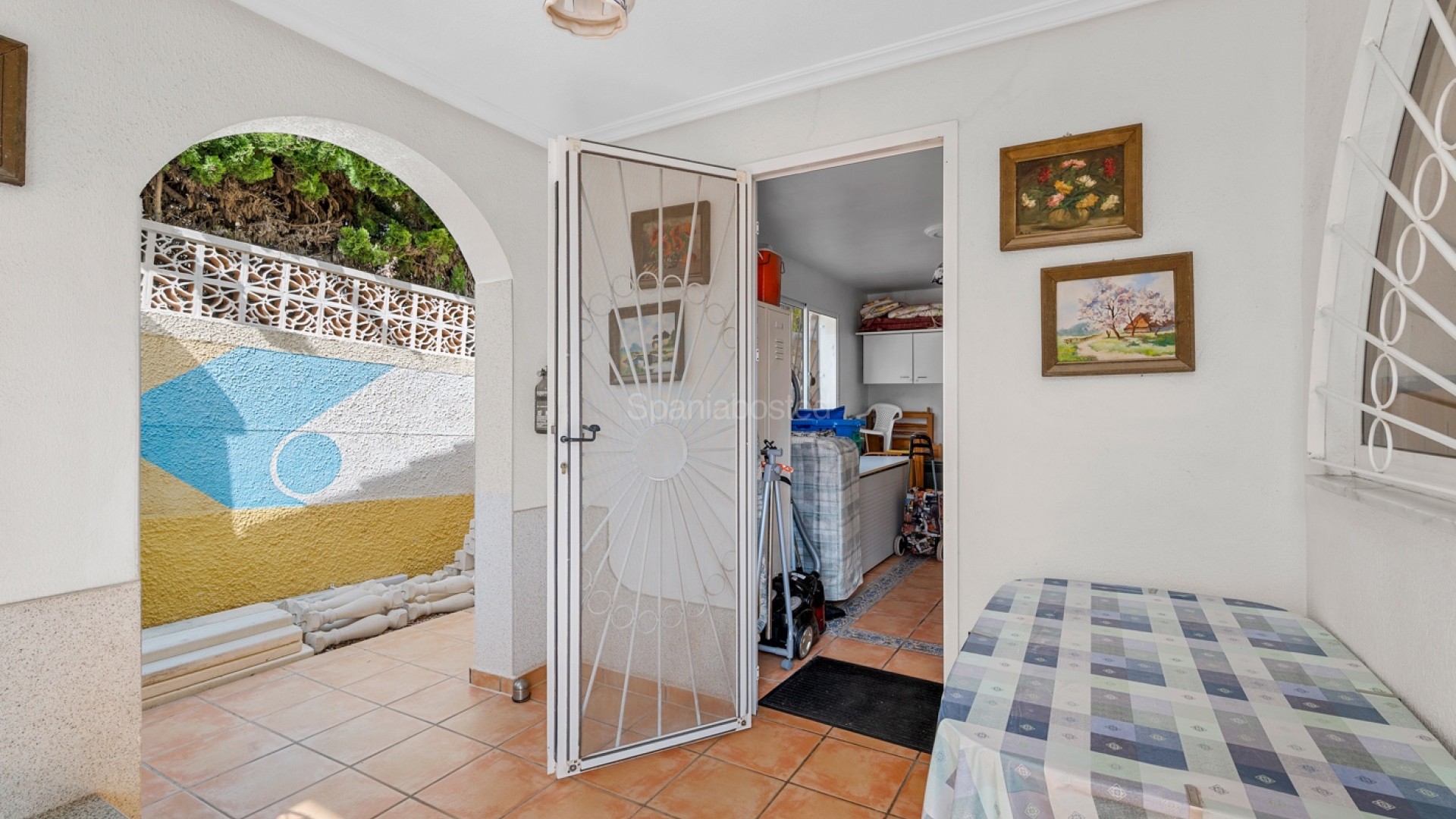 Segunda mano - Villa -
Ciudad Quesada - Rojales - Rojales