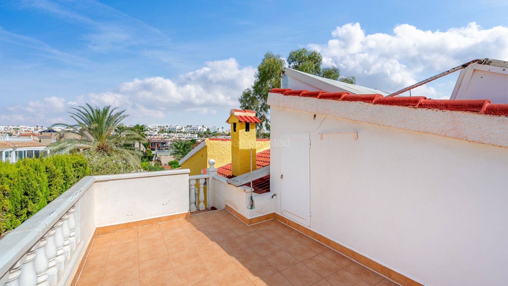 Segunda mano - Villa -
Ciudad Quesada - Rojales - Rojales