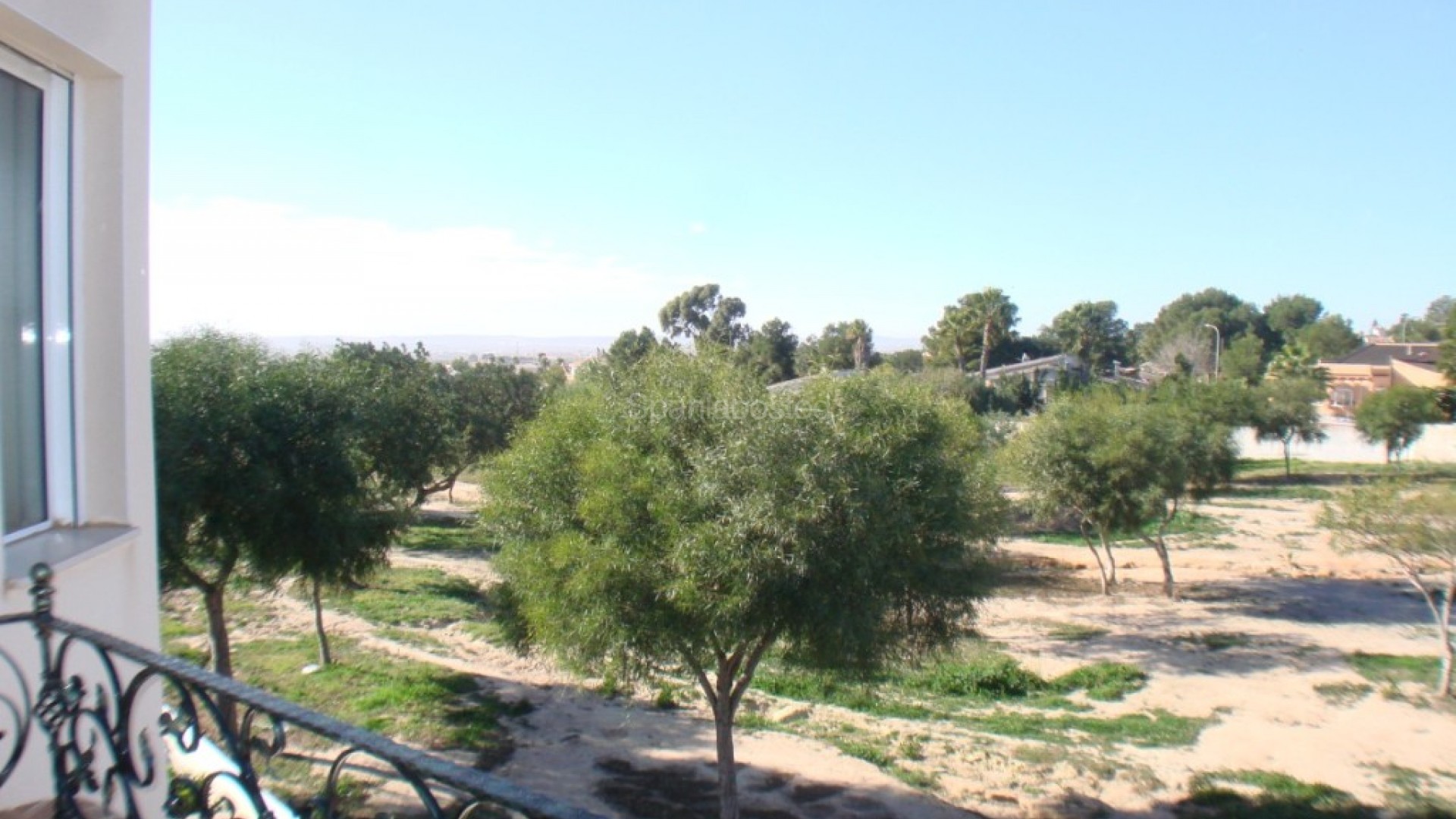 Segunda mano - Villa -
Ciudad Quesada