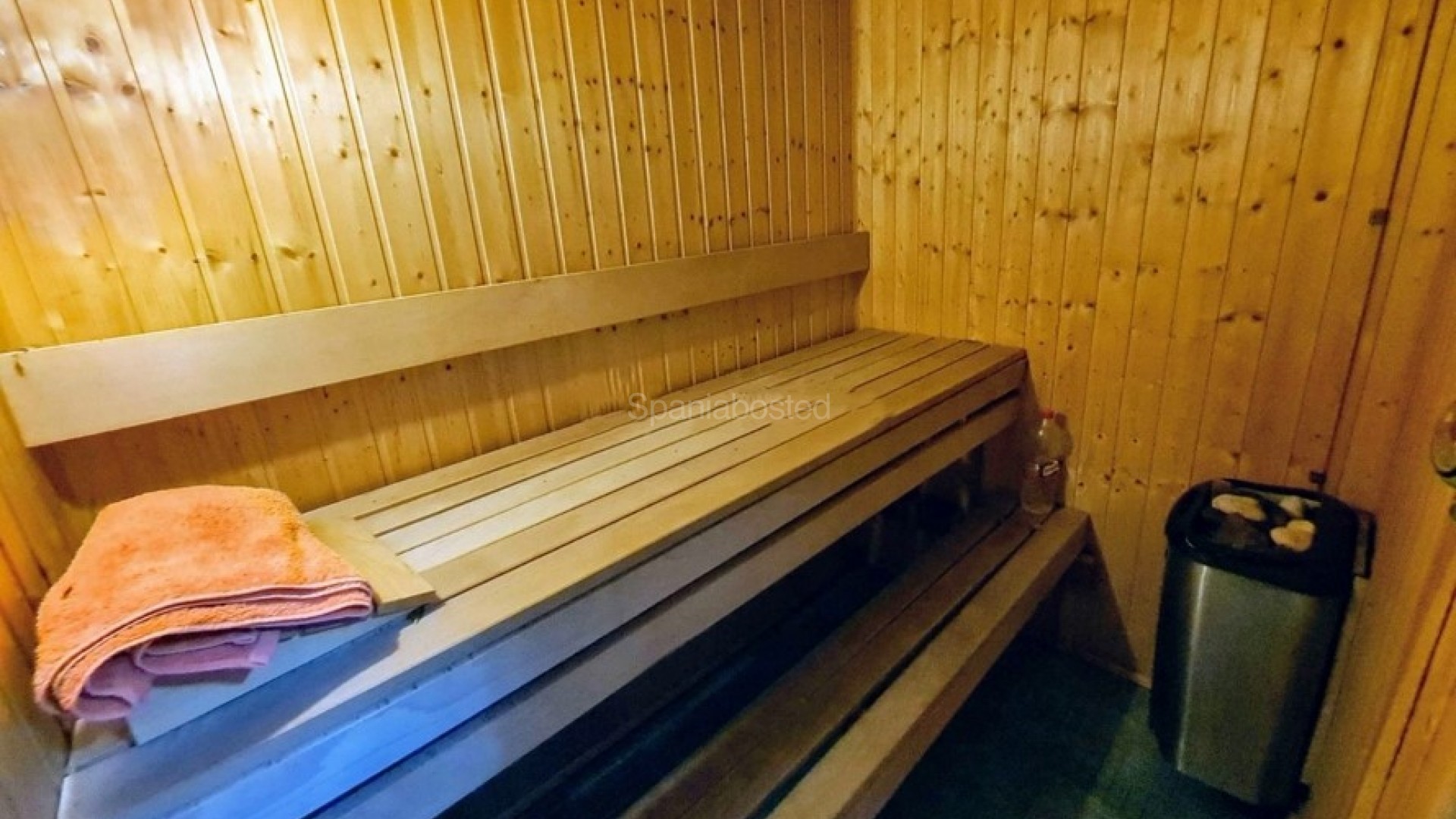 Segunda mano - Villa -
Ciudad Quesada