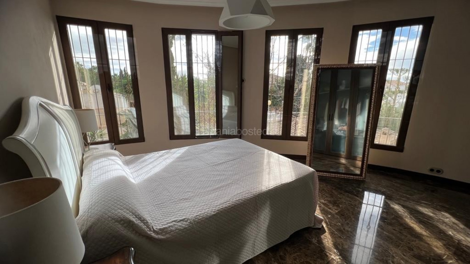 Segunda mano - Villa -
Ciudad Quesada