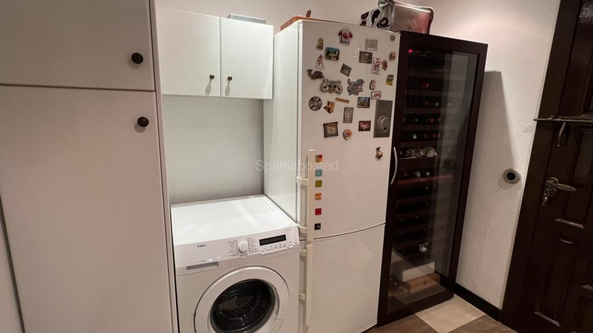 Segunda mano - Villa -
Ciudad Quesada