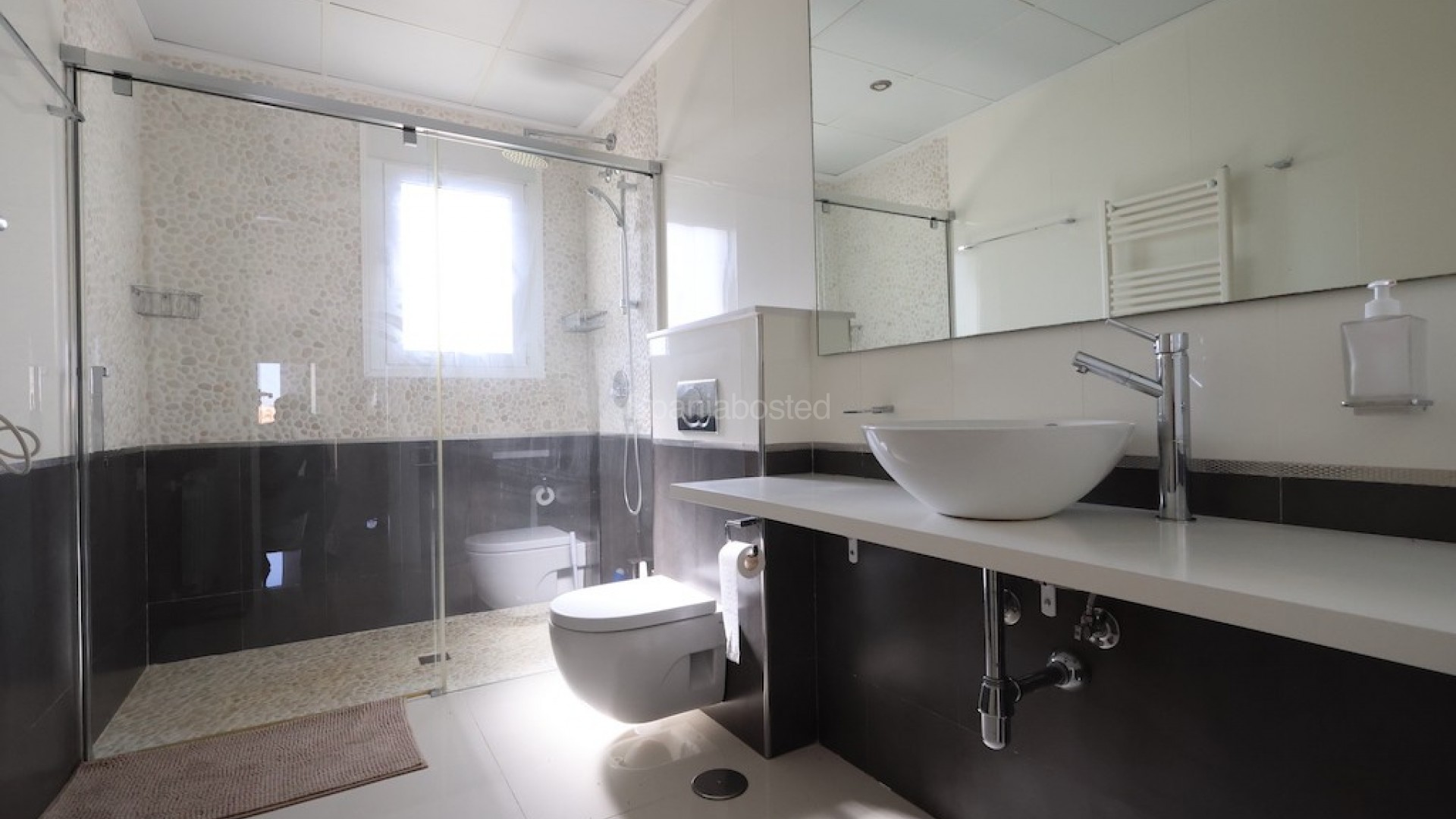 Segunda mano - Villa -
Ciudad Quesada