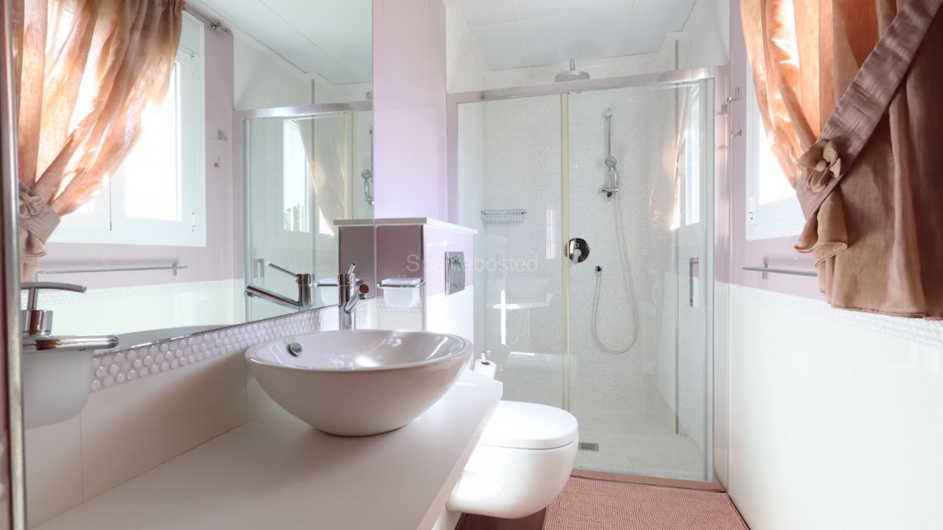 Segunda mano - Villa -
Ciudad Quesada