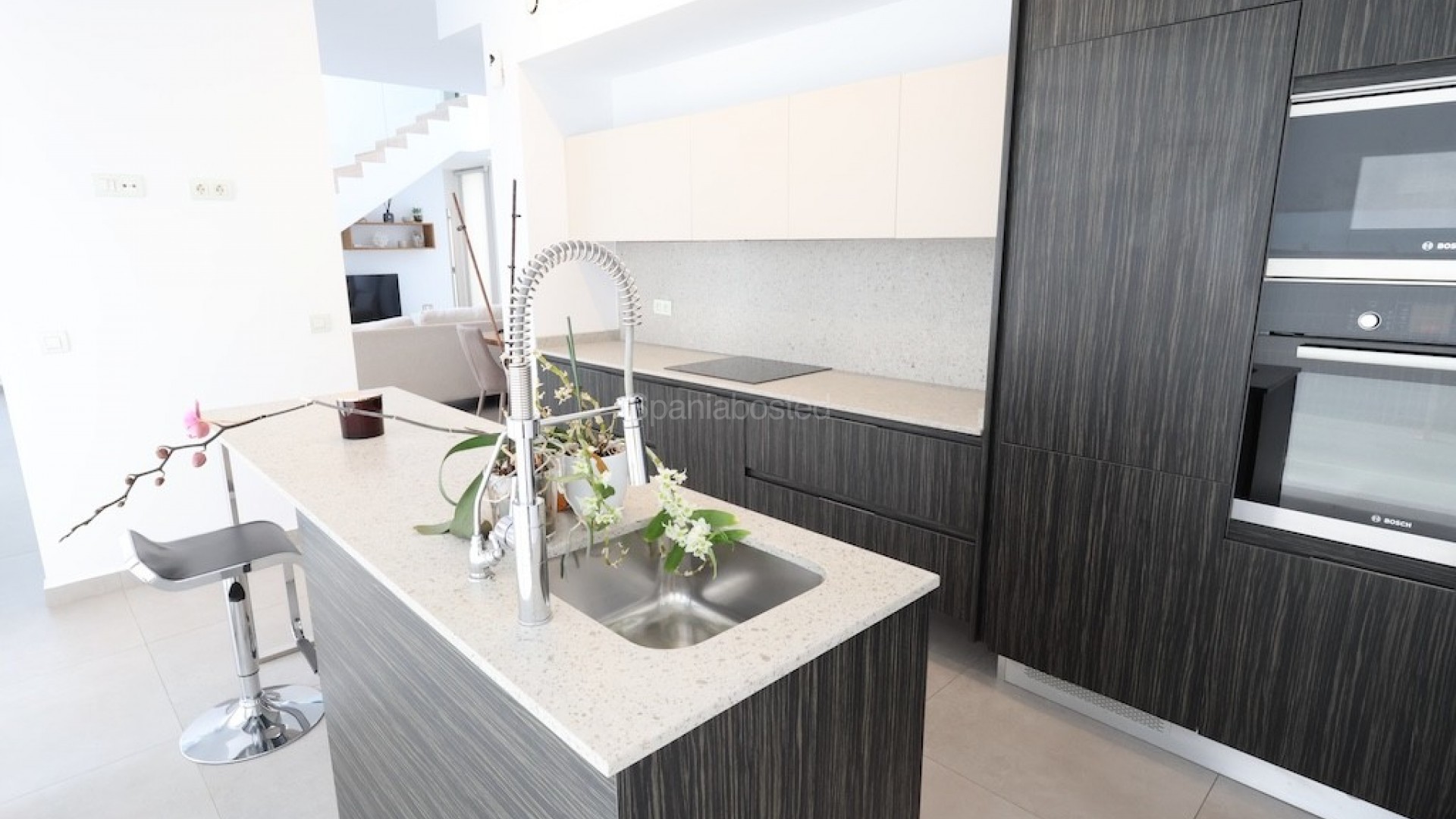 Segunda mano - Villa -
Ciudad Quesada