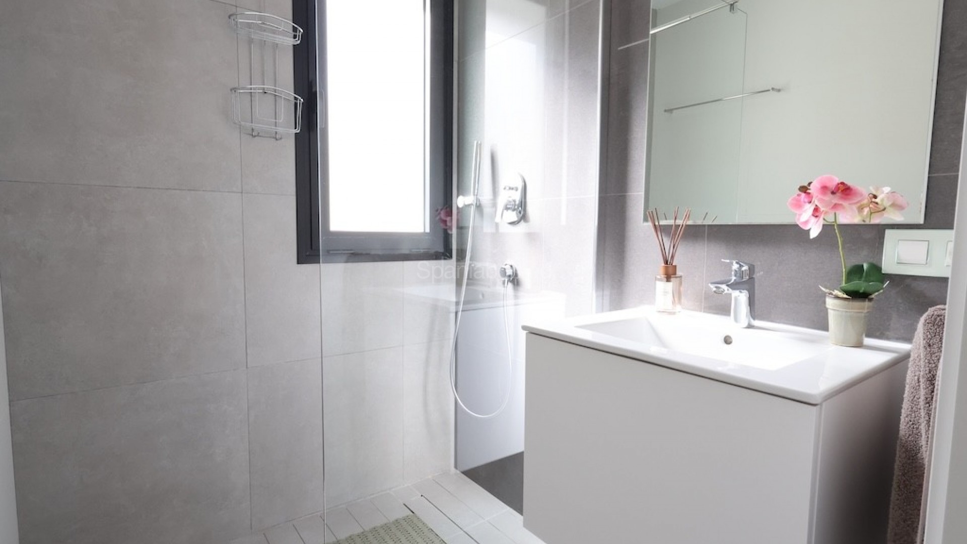 Segunda mano - Villa -
Ciudad Quesada