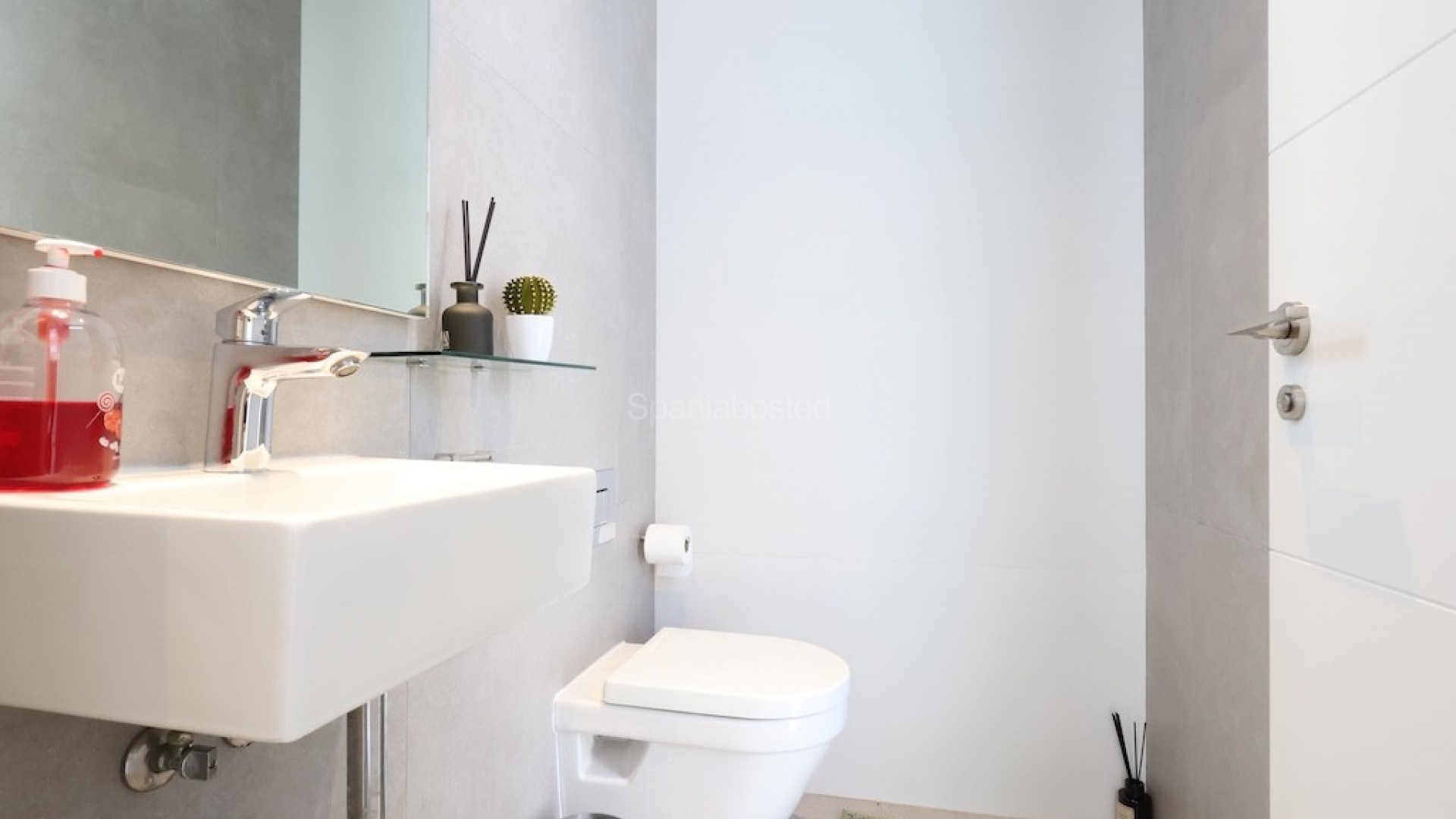 Segunda mano - Villa -
Ciudad Quesada