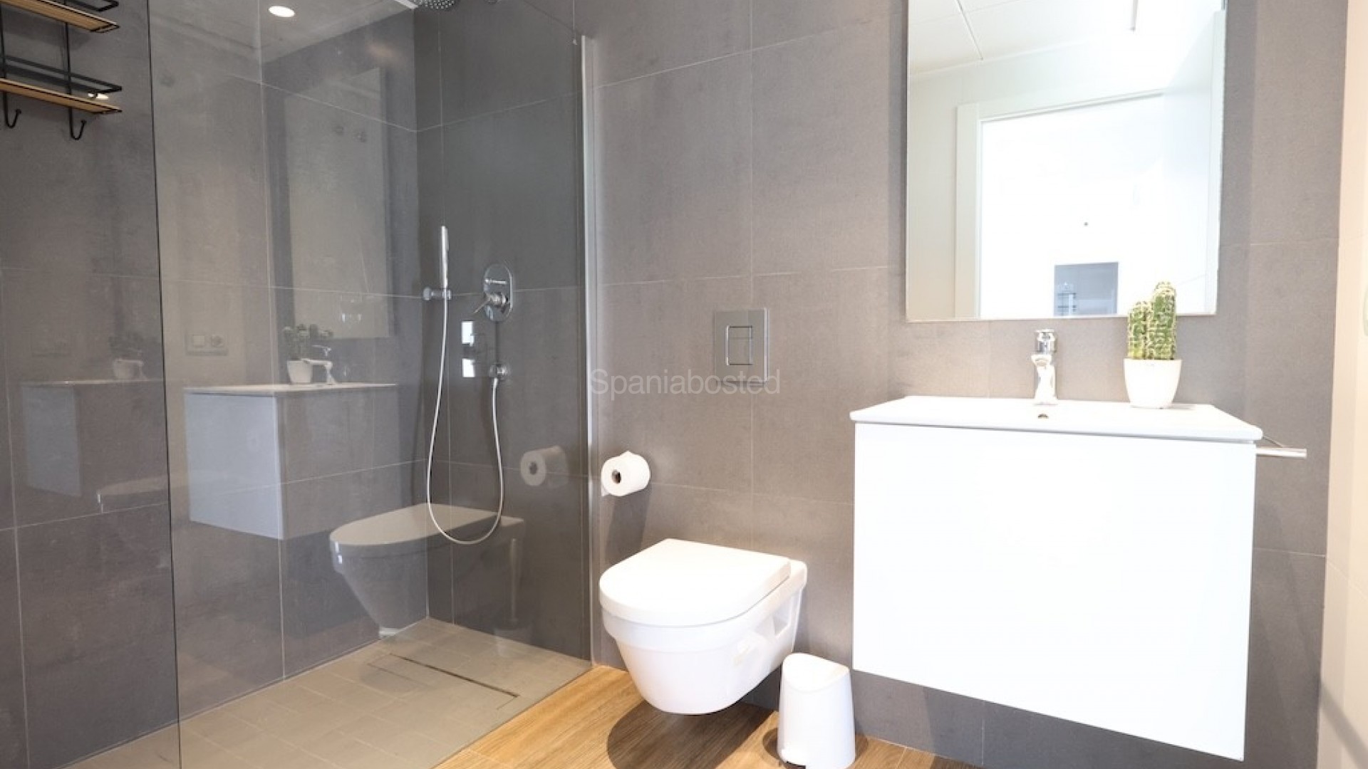 Segunda mano - Villa -
Ciudad Quesada