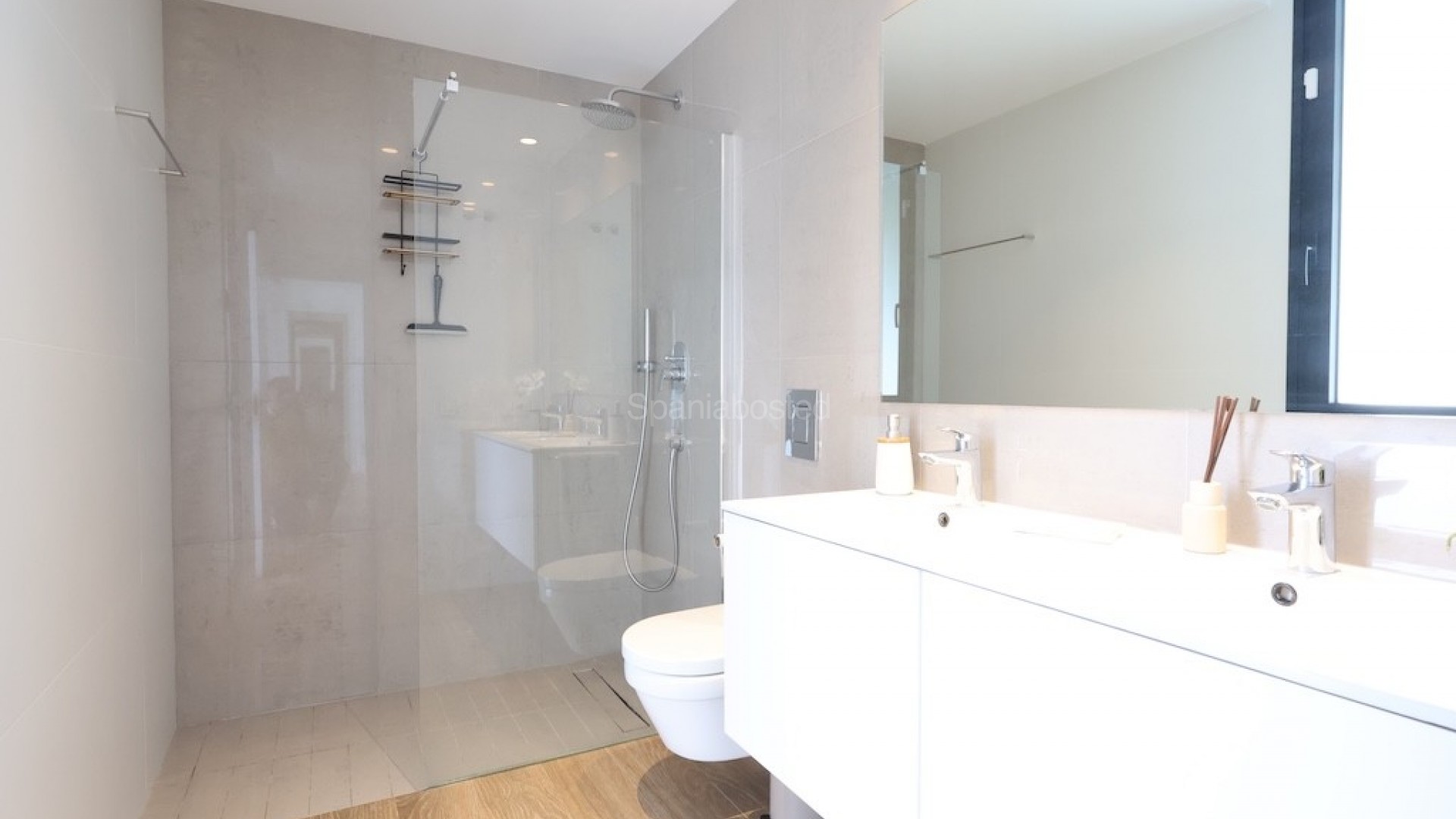 Segunda mano - Villa -
Ciudad Quesada