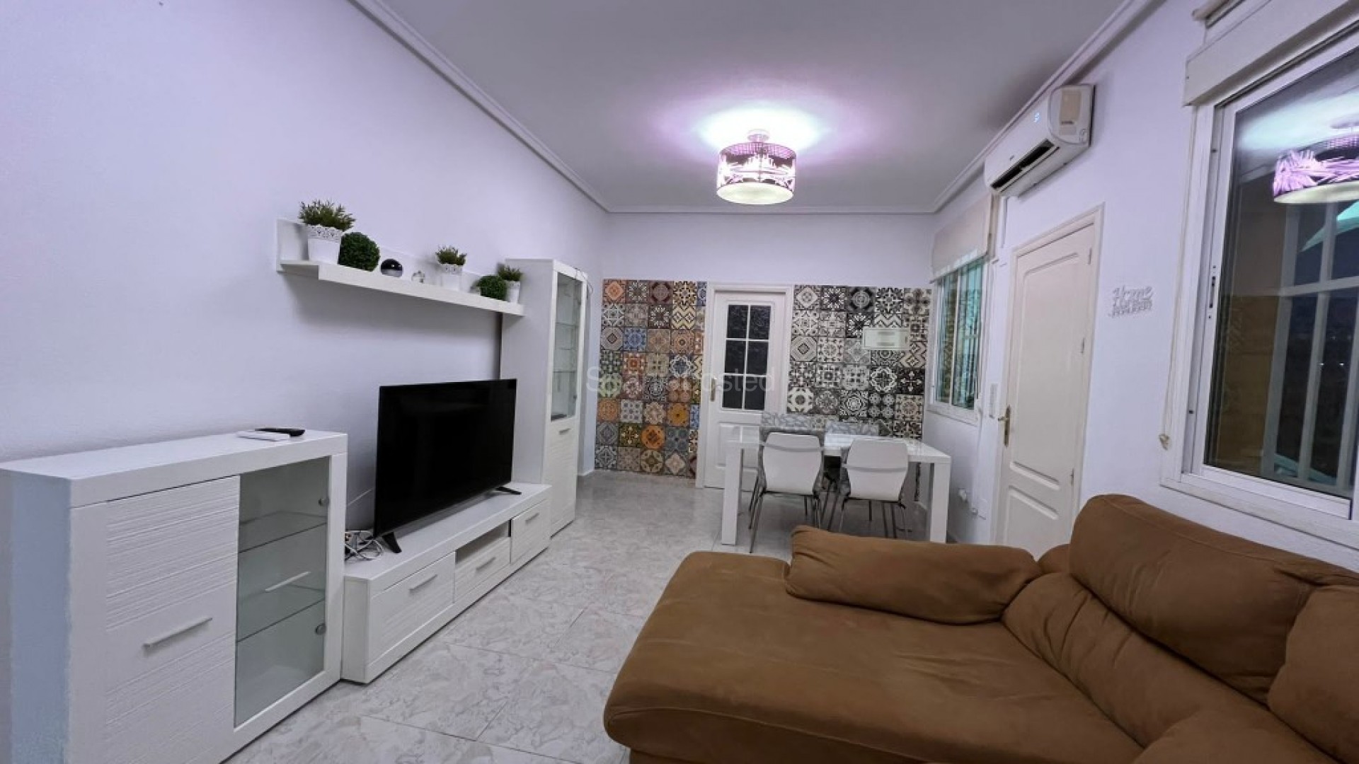 Segunda mano - Villa -
Ciudad Quesada