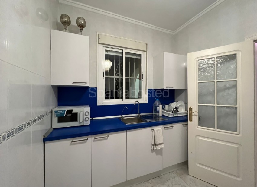 Segunda mano - Villa -
Ciudad Quesada