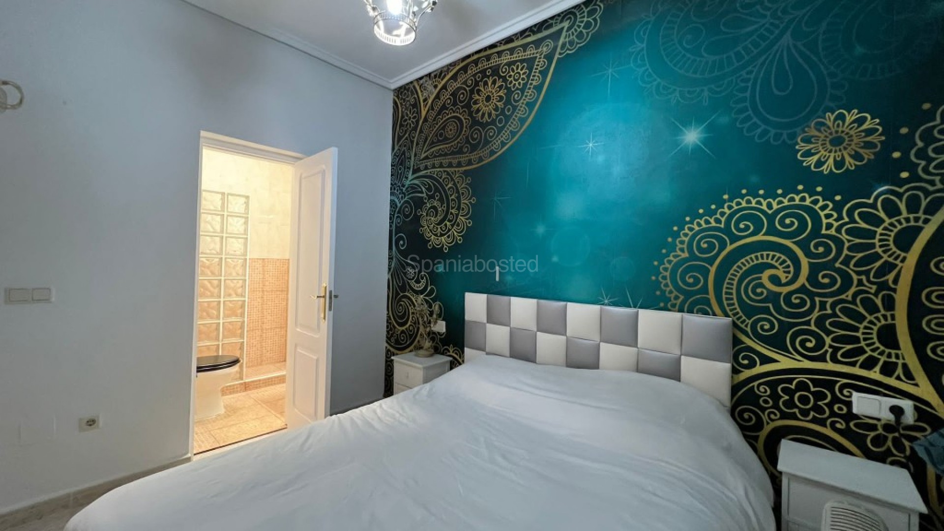 Segunda mano - Villa -
Ciudad Quesada