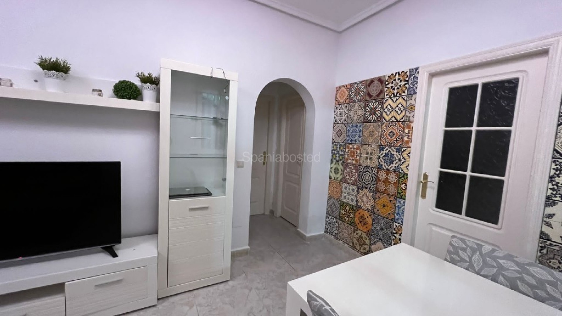 Segunda mano - Villa -
Ciudad Quesada