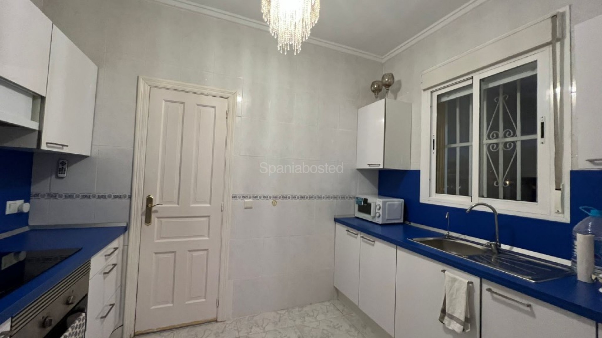 Segunda mano - Villa -
Ciudad Quesada