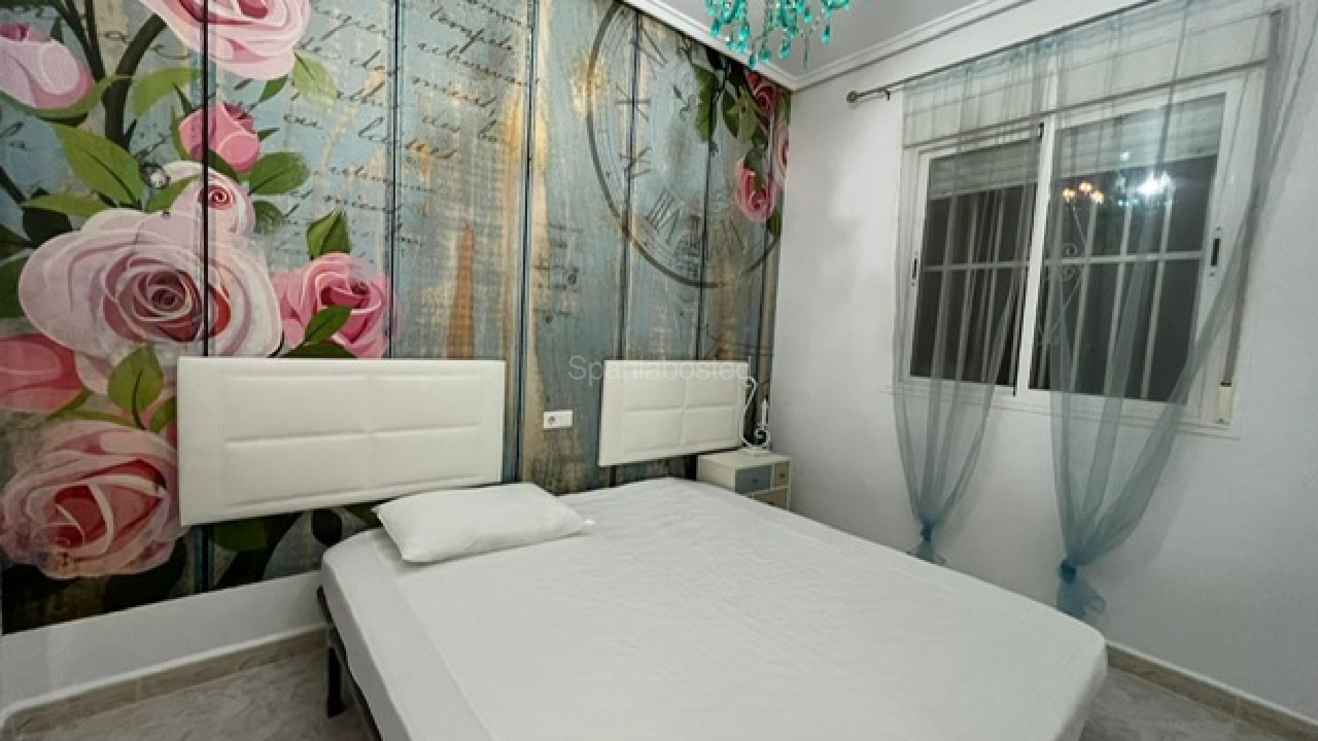 Segunda mano - Villa -
Ciudad Quesada