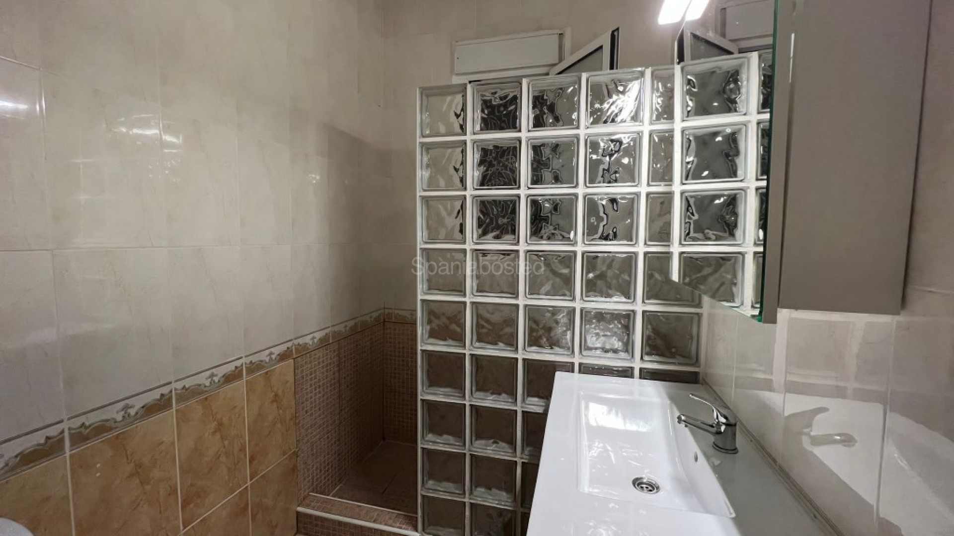 Segunda mano - Villa -
Ciudad Quesada