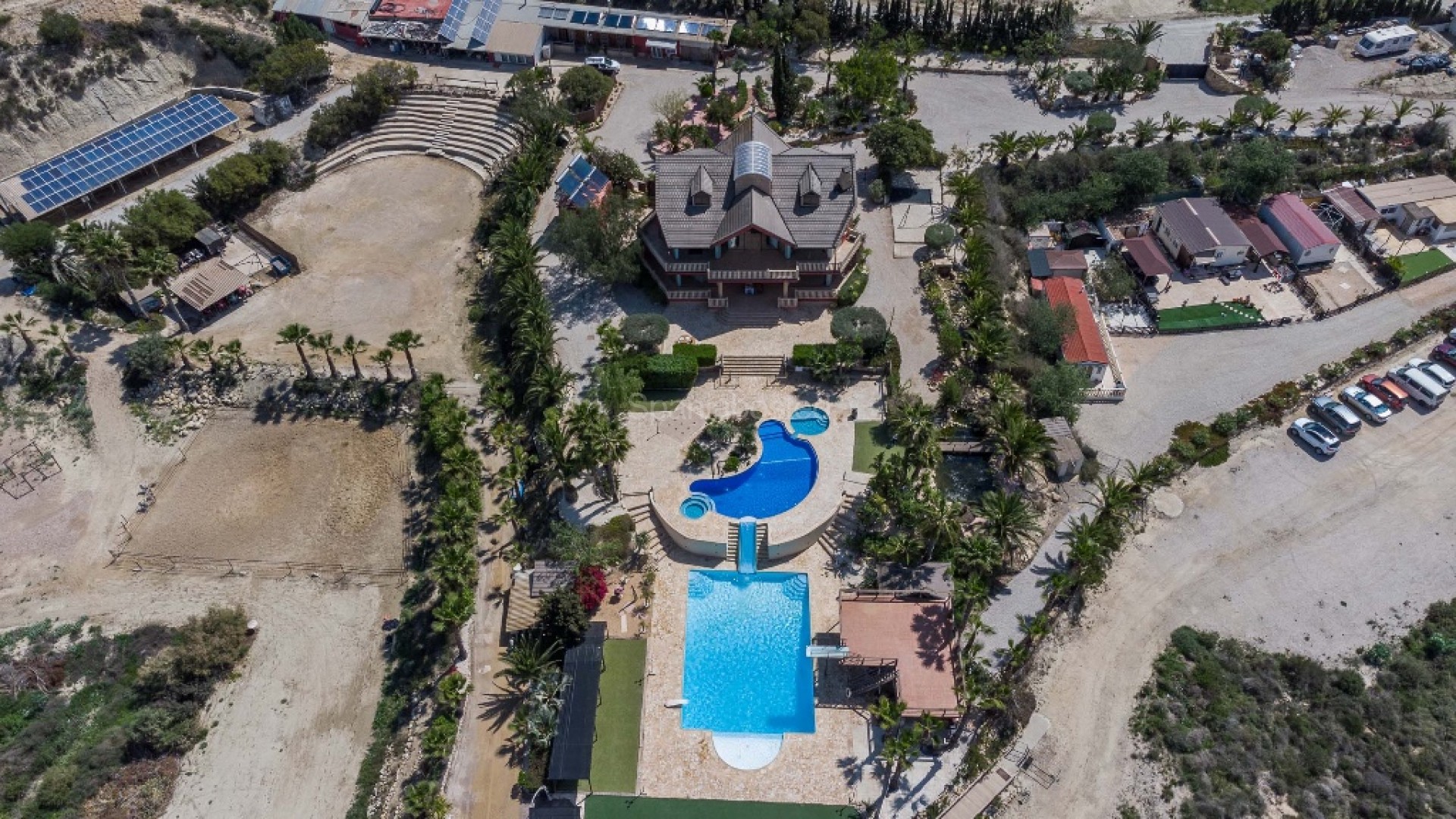 Segunda mano - Villa -
Costa Blanca - Orihuela Costa